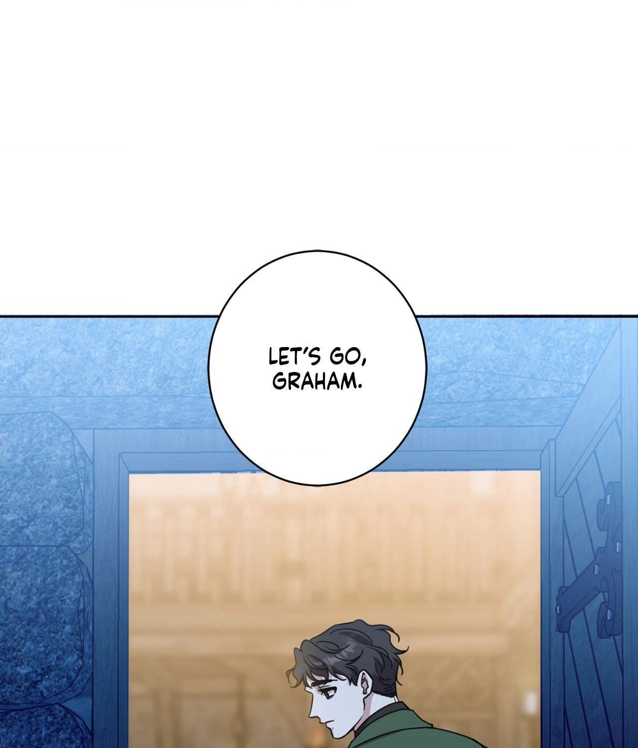 From Seed to Blossom - Chapter 40 manhwa