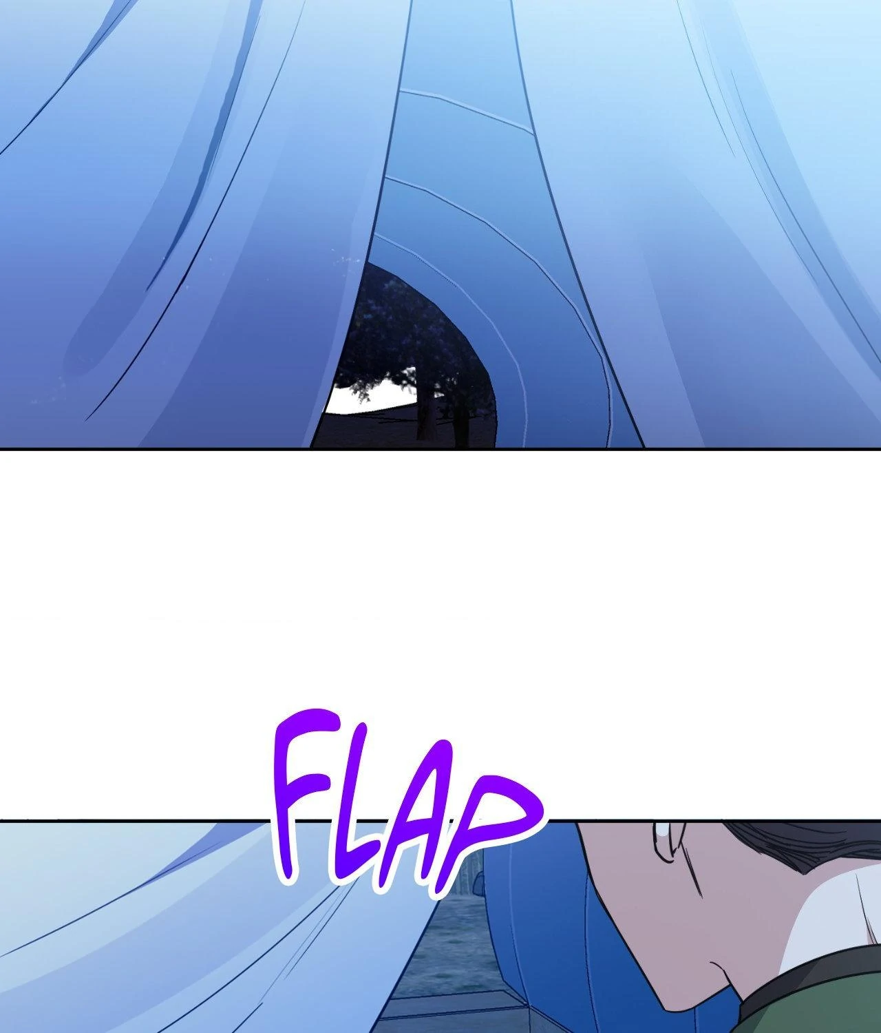 From Seed to Blossom - Chapter 40 manhwa