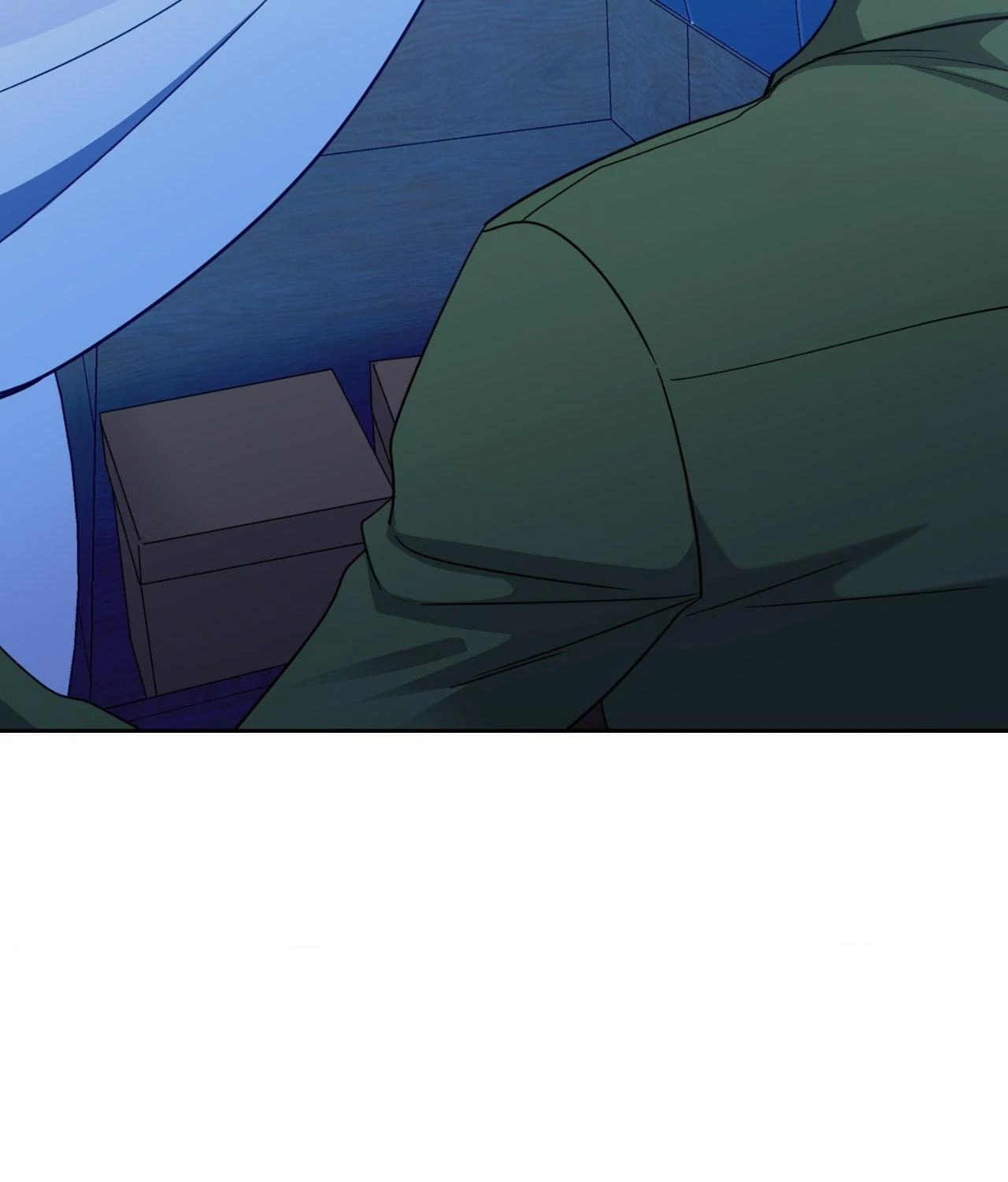 From Seed to Blossom - Chapter 40 manhwa