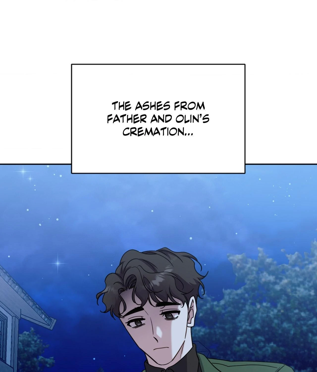 From Seed to Blossom - Chapter 40 manhwa