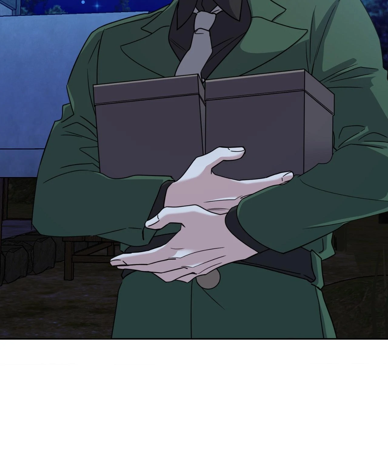 From Seed to Blossom - Chapter 40 manhwa