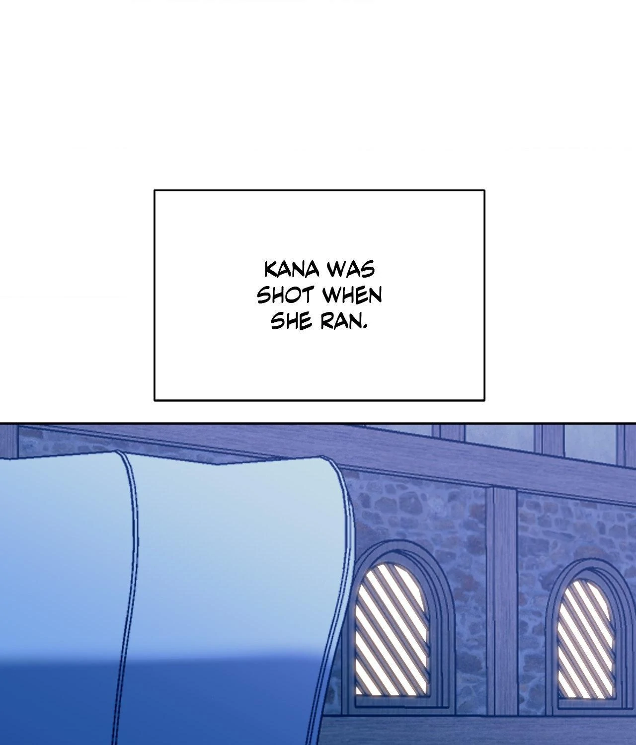 From Seed to Blossom - Chapter 40 manhwa