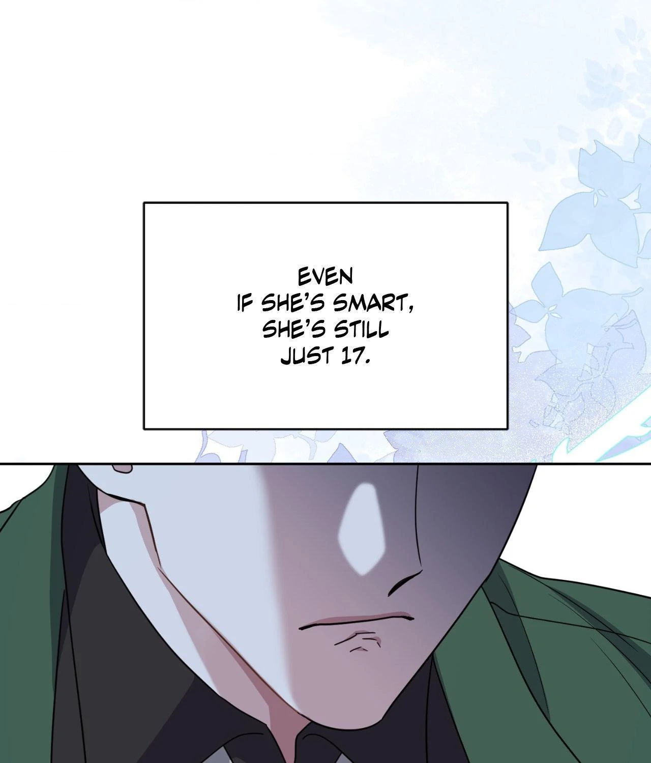 From Seed to Blossom - Chapter 40 manhwa