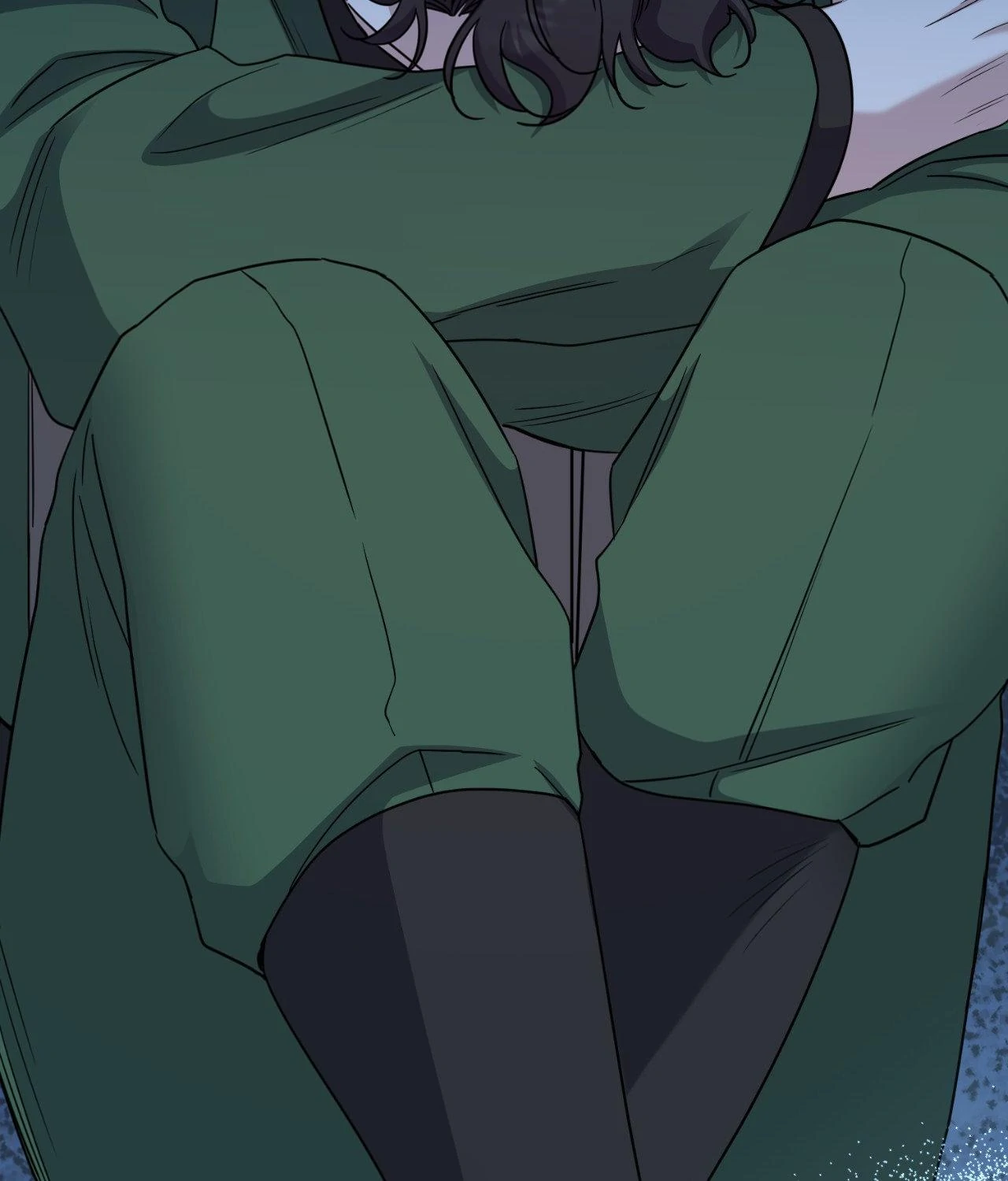 From Seed to Blossom - Chapter 40 manhwa