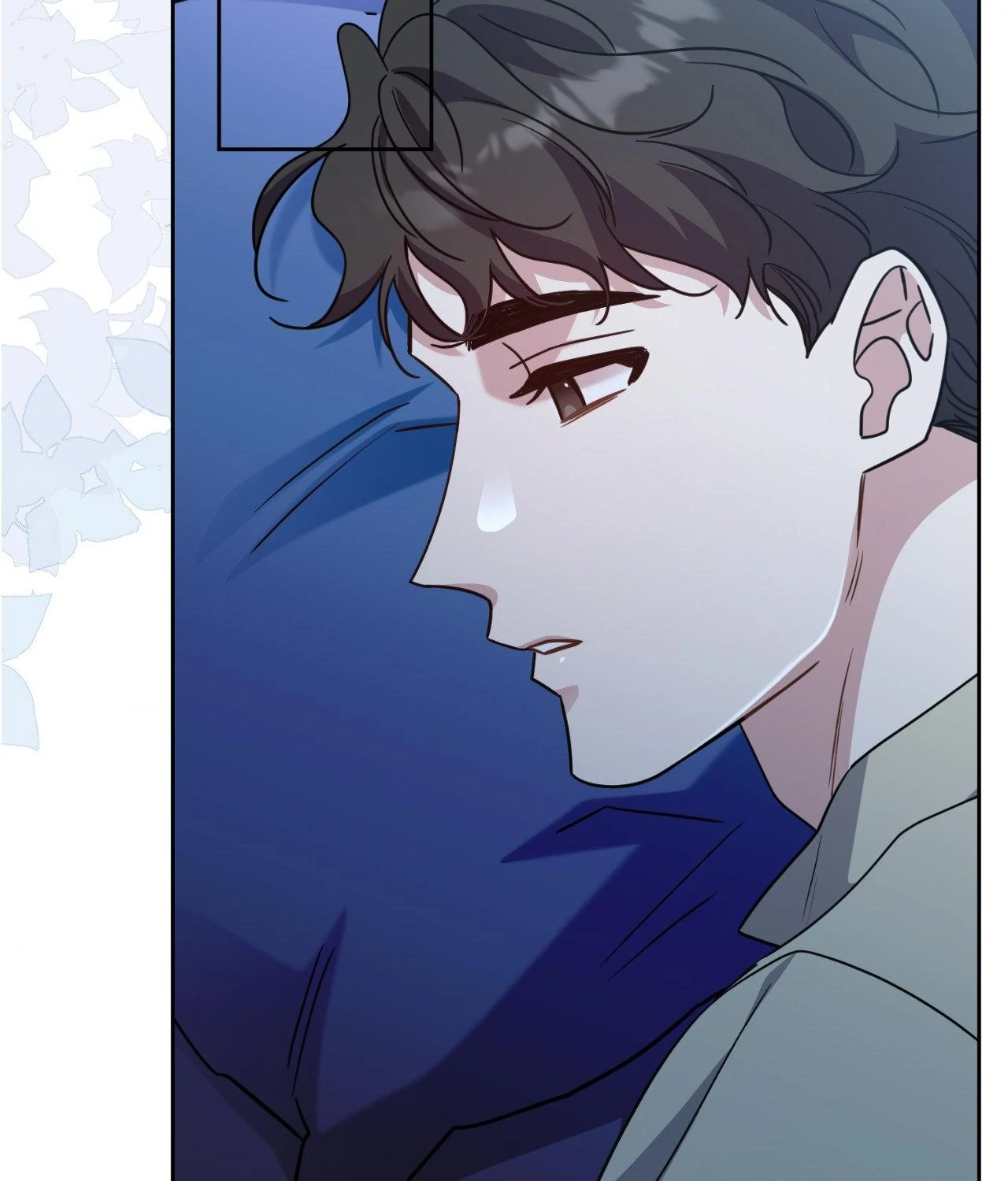 From Seed to Blossom - Chapter 40 manhwa