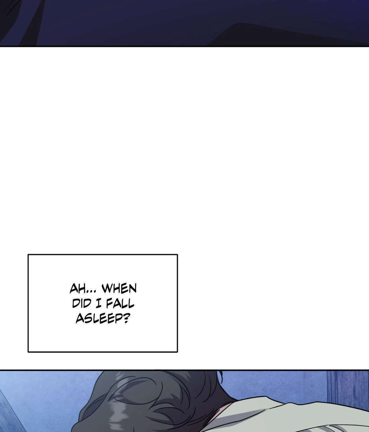 From Seed to Blossom - Chapter 40 manhwa