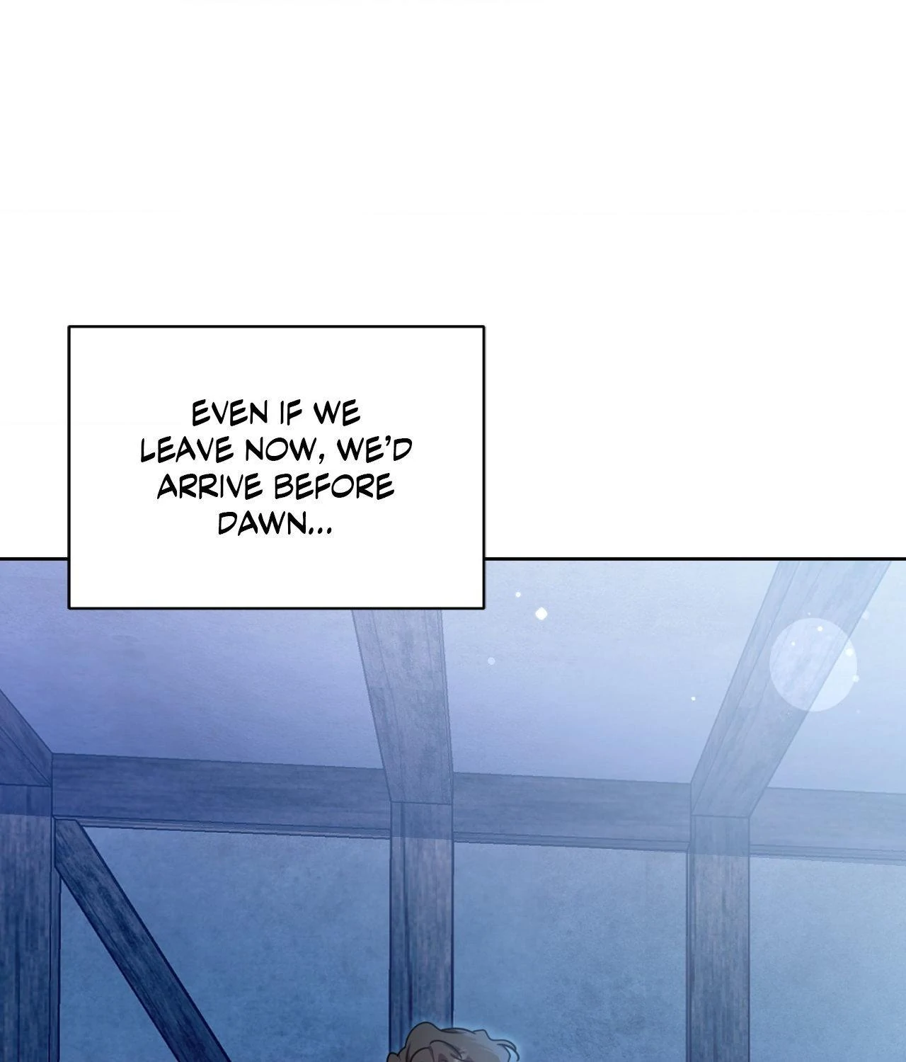 From Seed to Blossom - Chapter 40 manhwa