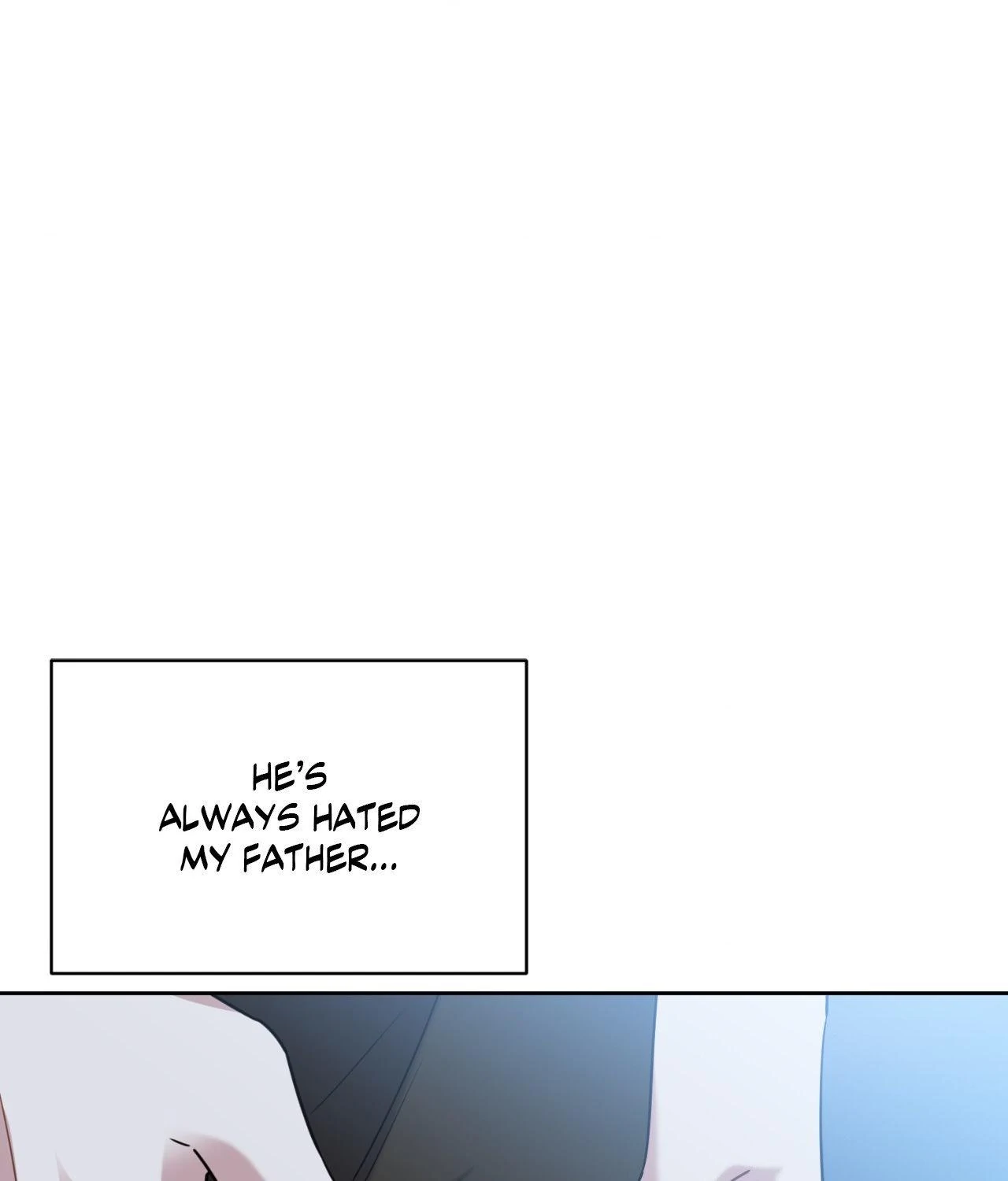 From Seed to Blossom - Chapter 40 manhwa