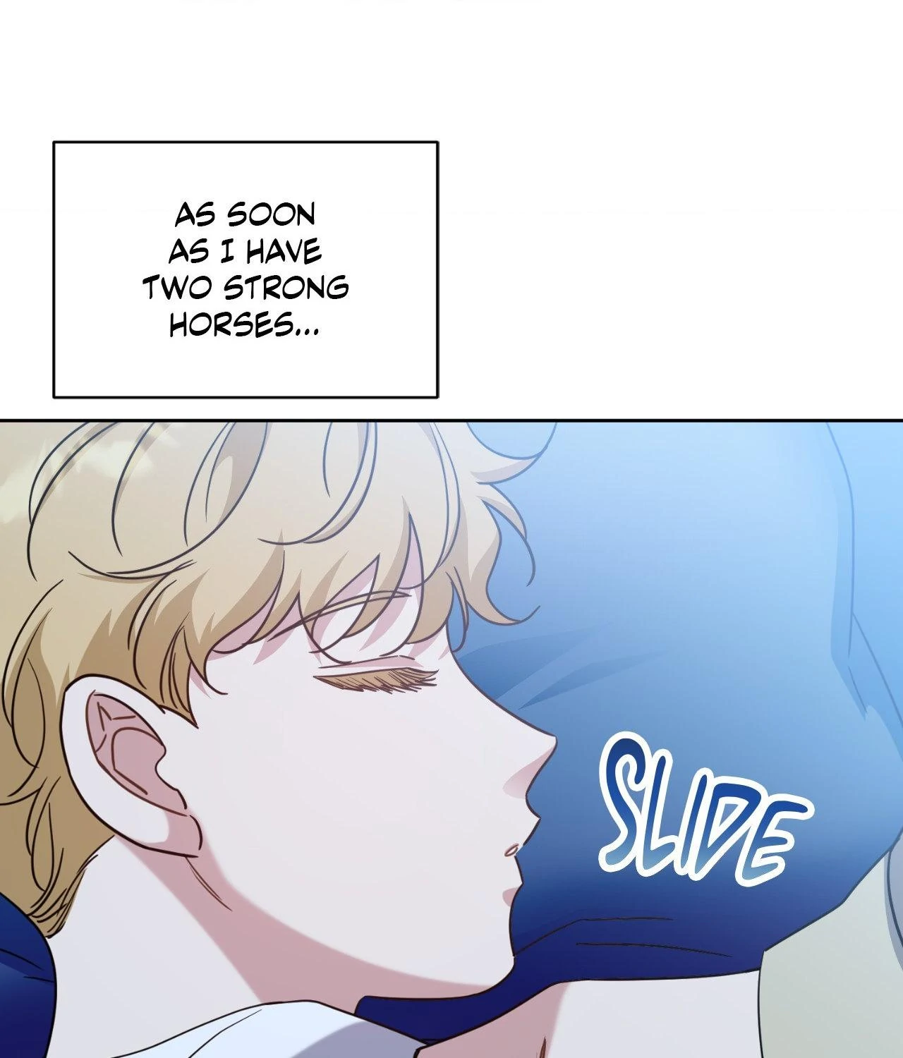 From Seed to Blossom - Chapter 40 manhwa