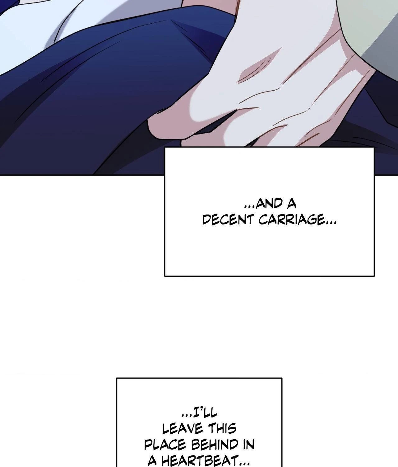 From Seed to Blossom - Chapter 40 manhwa