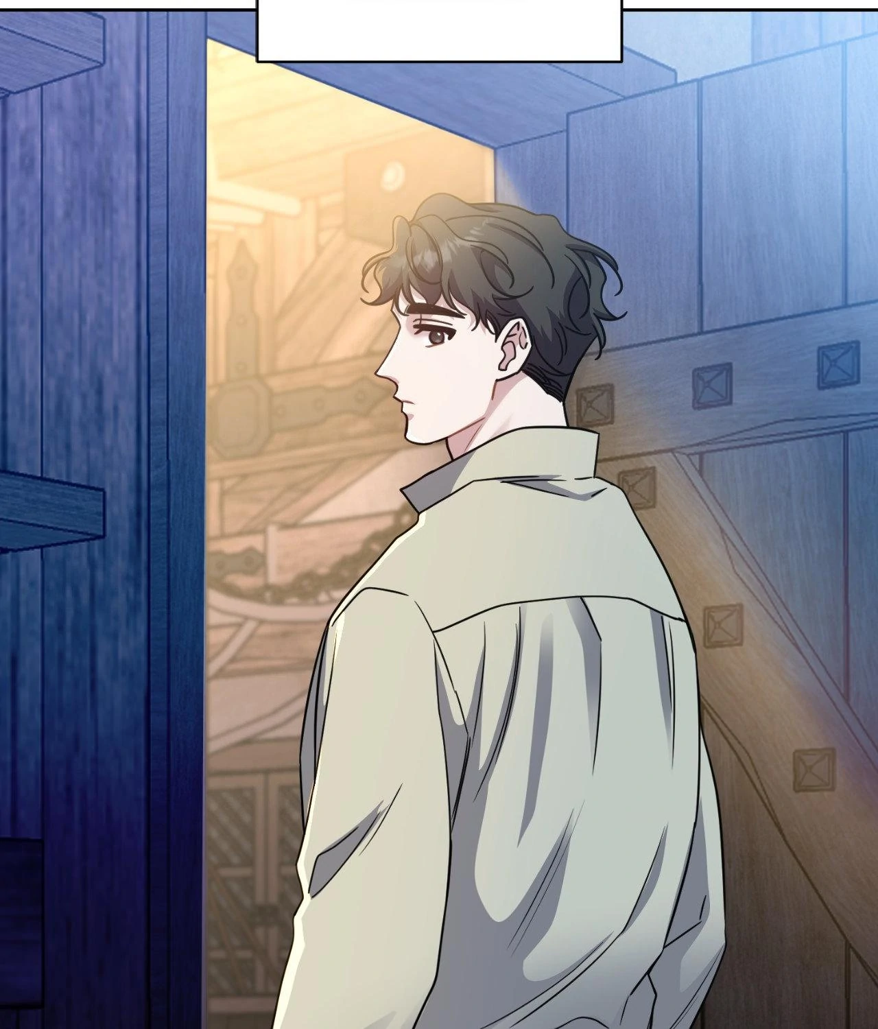 From Seed to Blossom - Chapter 40 manhwa