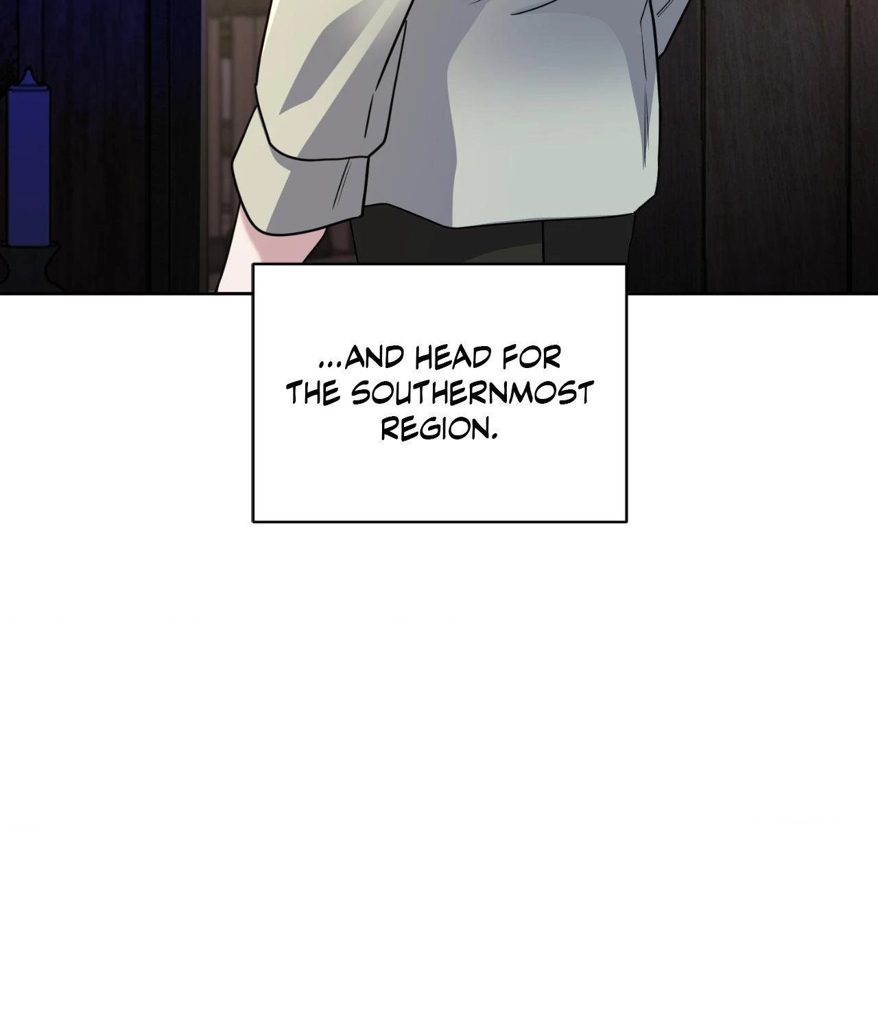 From Seed to Blossom - Chapter 40 manhwa