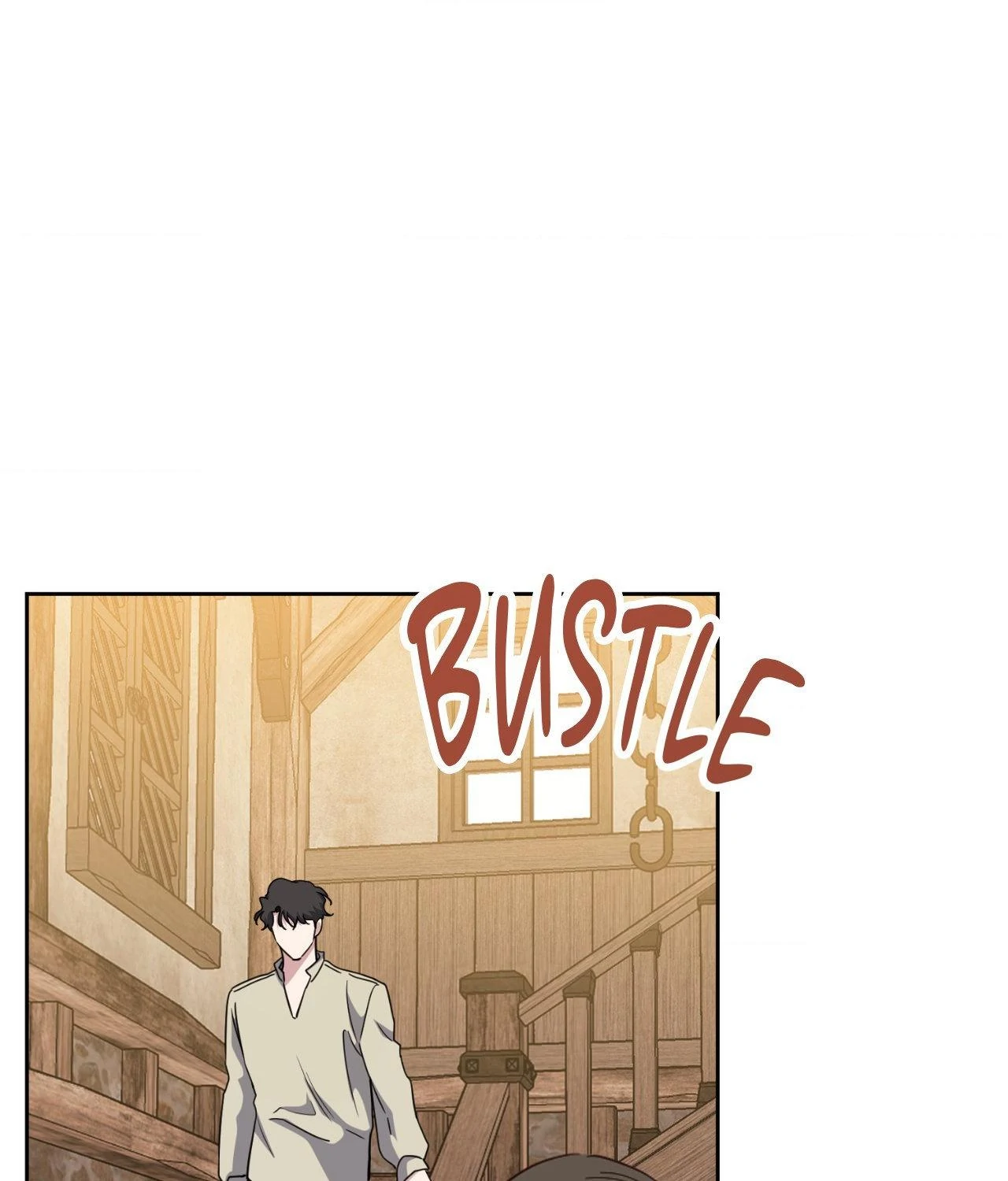 From Seed to Blossom - Chapter 40 manhwa