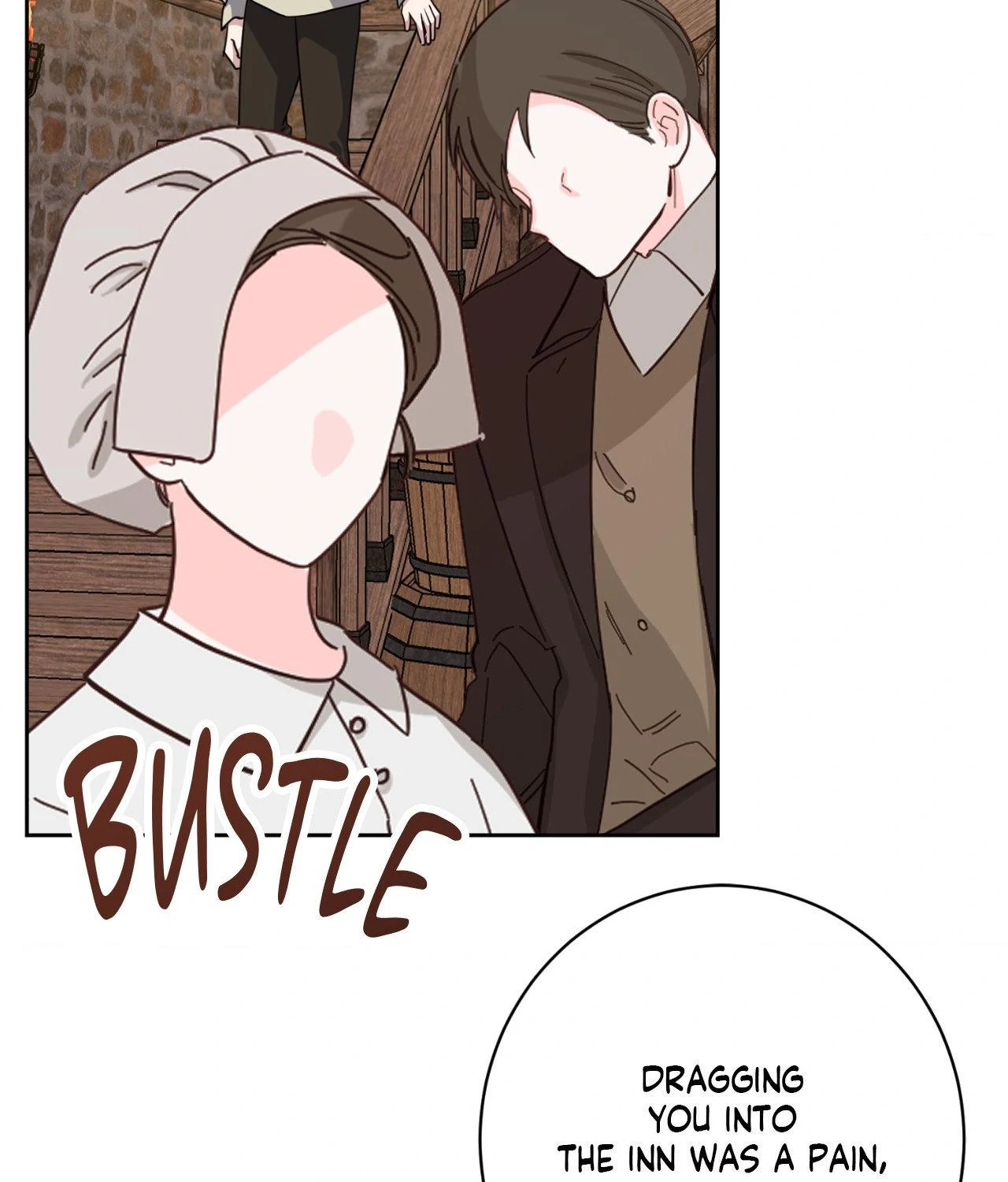 From Seed to Blossom - Chapter 40 manhwa
