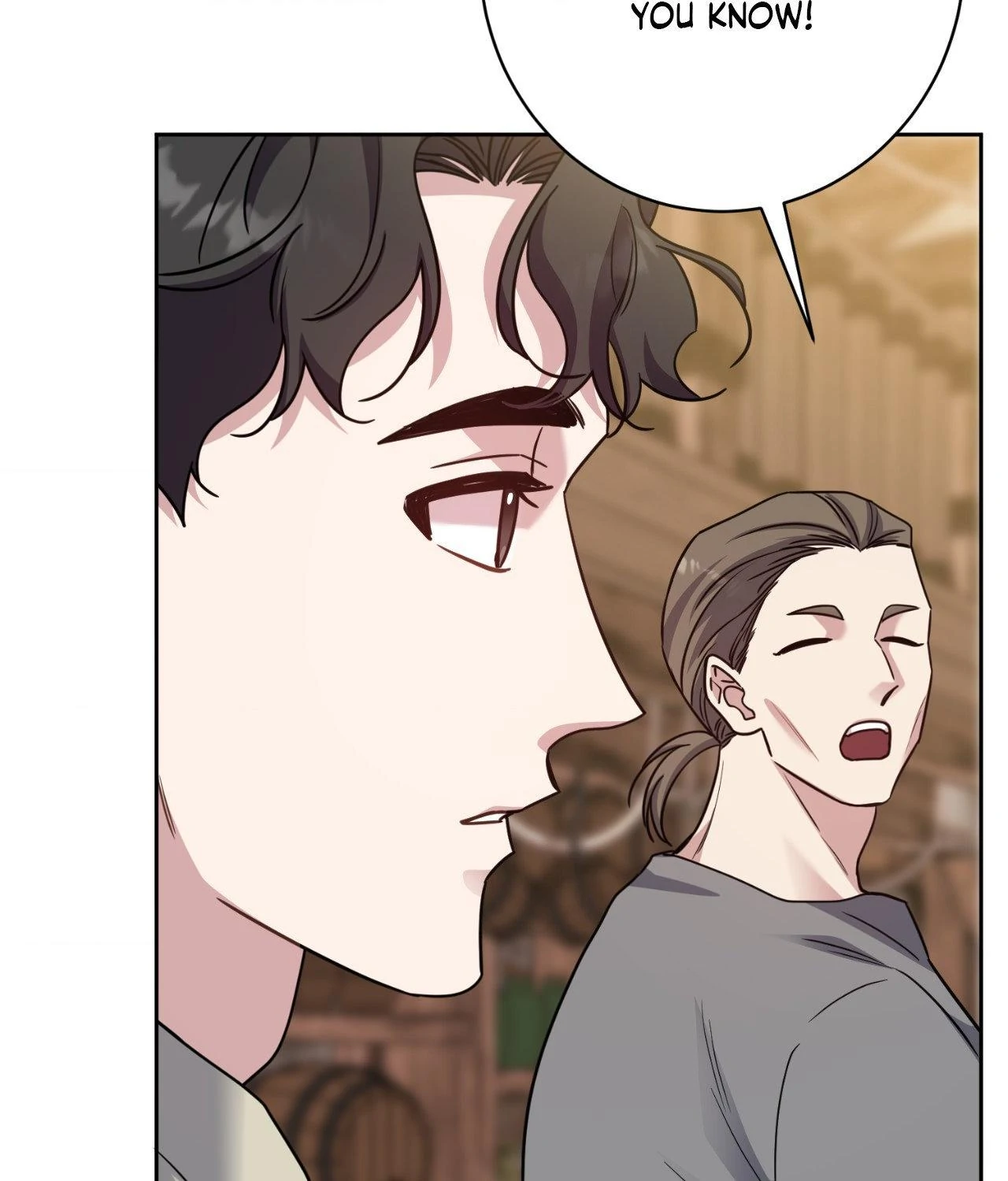 From Seed to Blossom - Chapter 40 manhwa