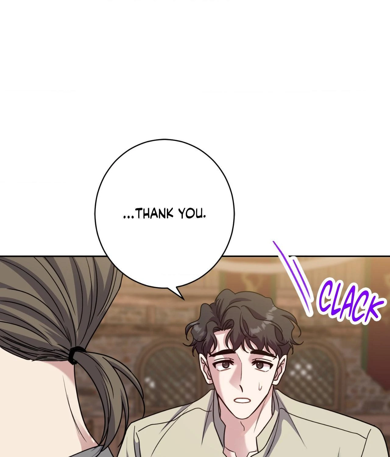 From Seed to Blossom - Chapter 40 manhwa