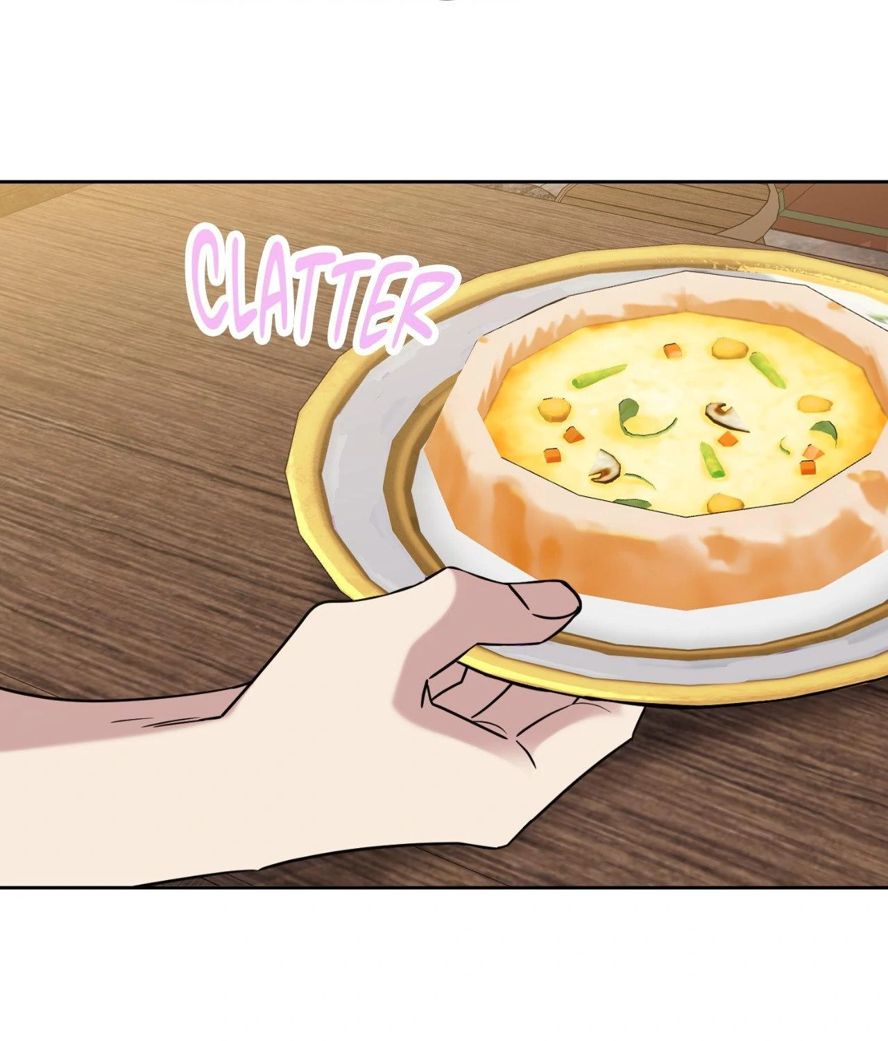 From Seed to Blossom - Chapter 40 manhwa