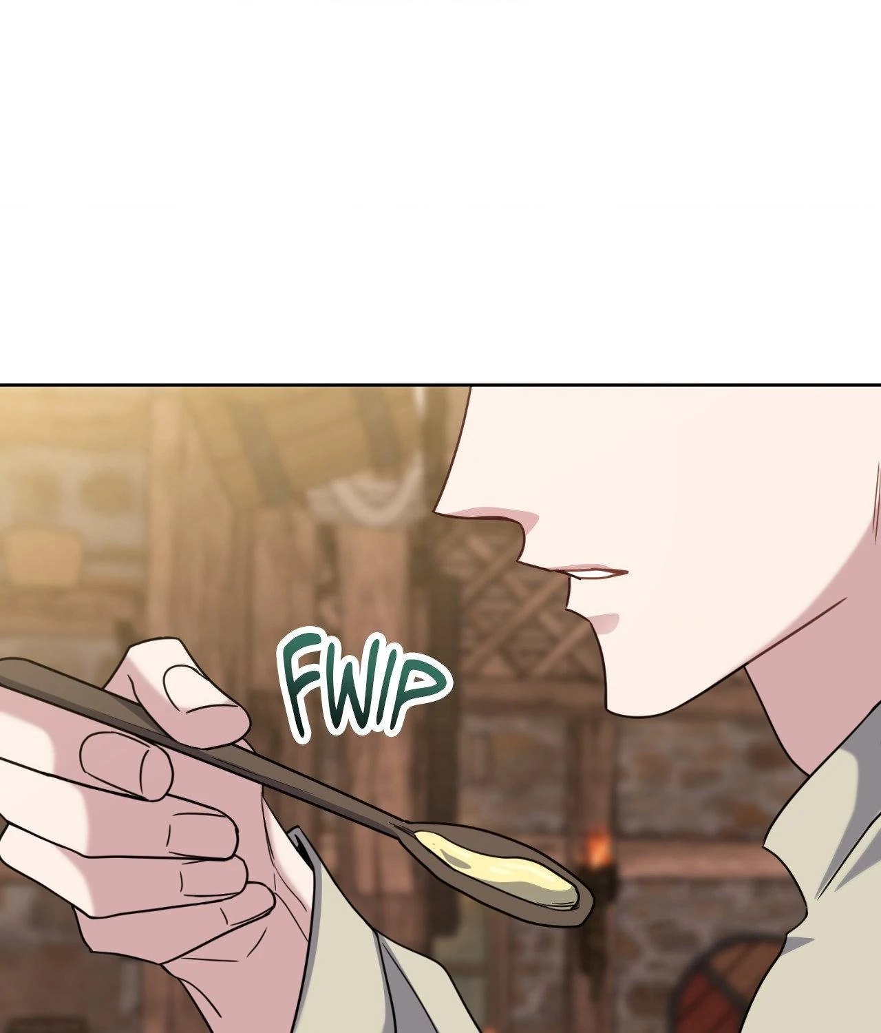 From Seed to Blossom - Chapter 40 manhwa