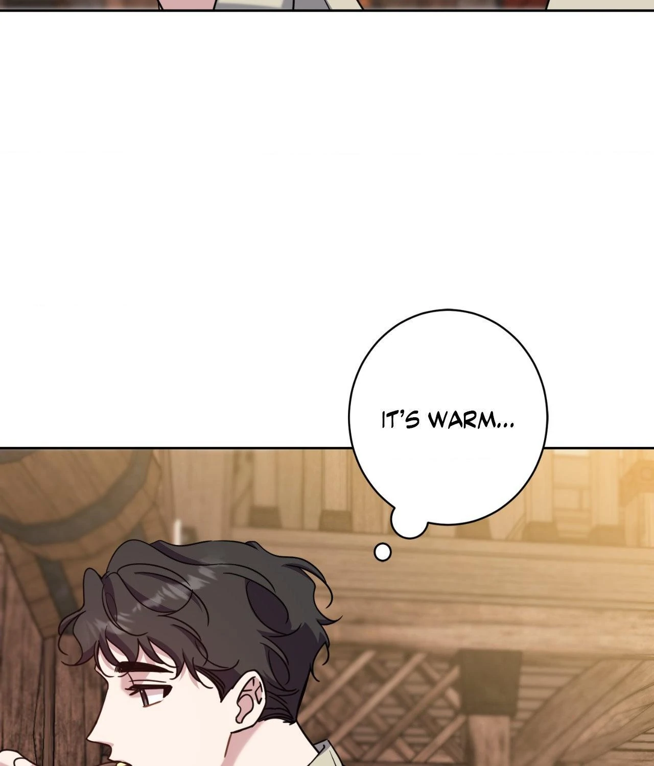 From Seed to Blossom - Chapter 40 manhwa