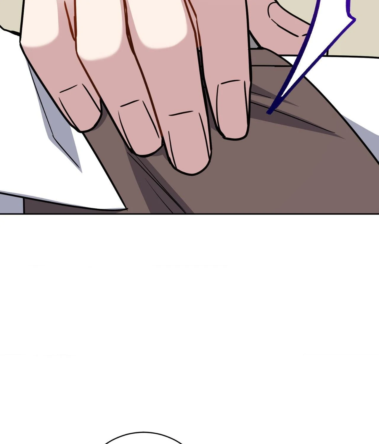 From Seed to Blossom - Chapter 40 manhwa