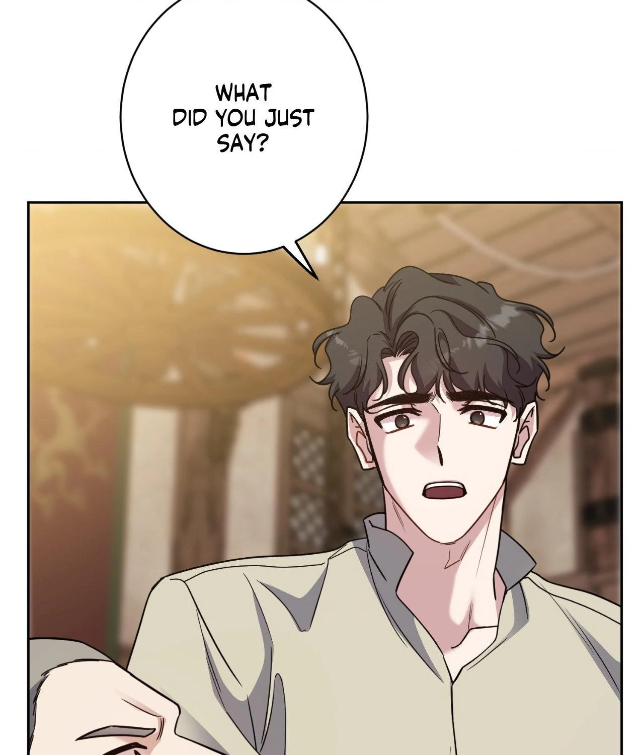 From Seed to Blossom - Chapter 40 manhwa