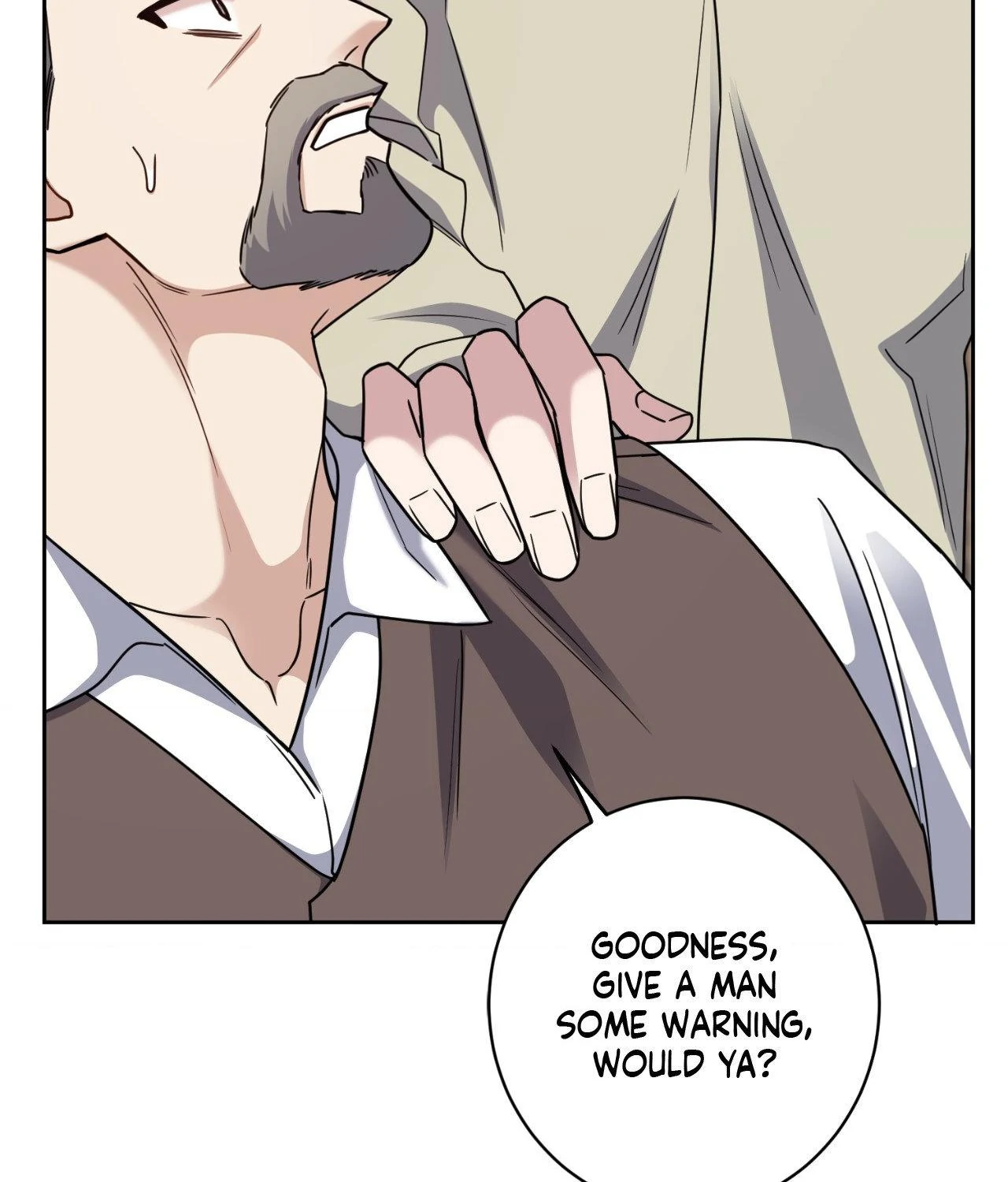 From Seed to Blossom - Chapter 40 manhwa