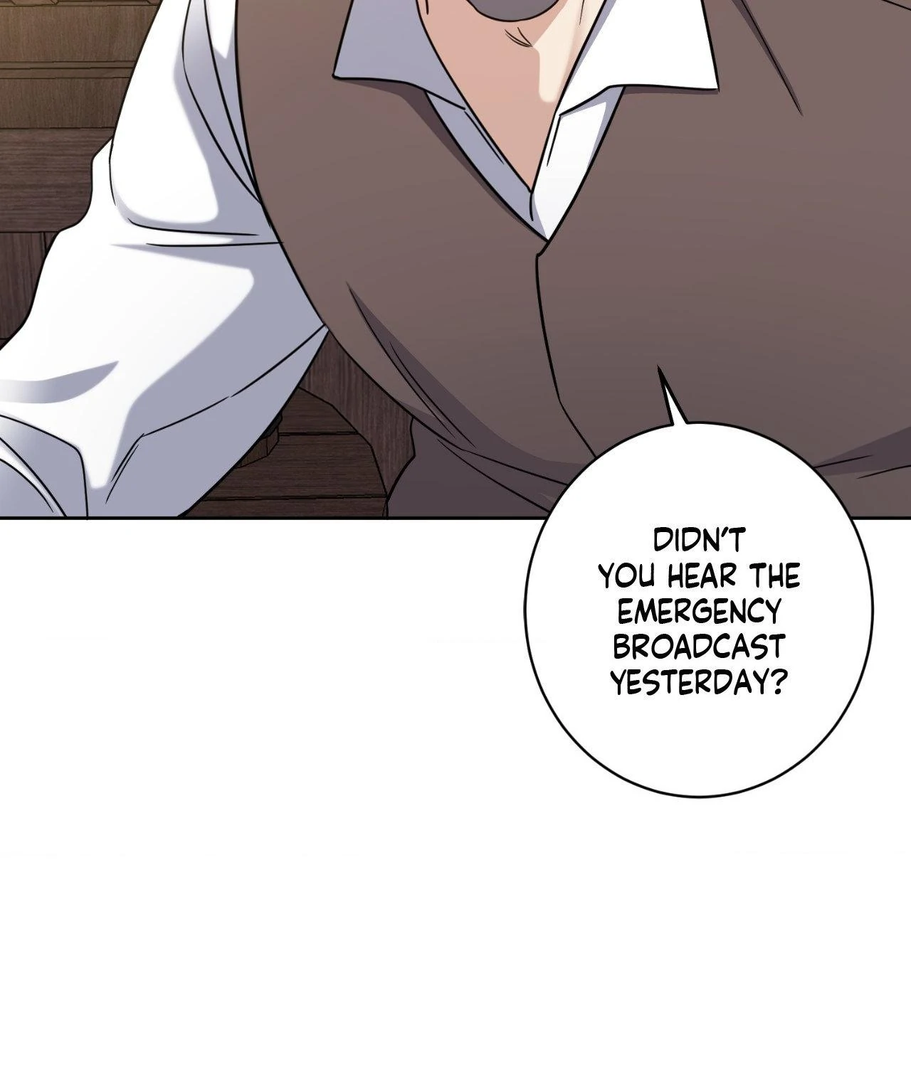 From Seed to Blossom - Chapter 40 manhwa