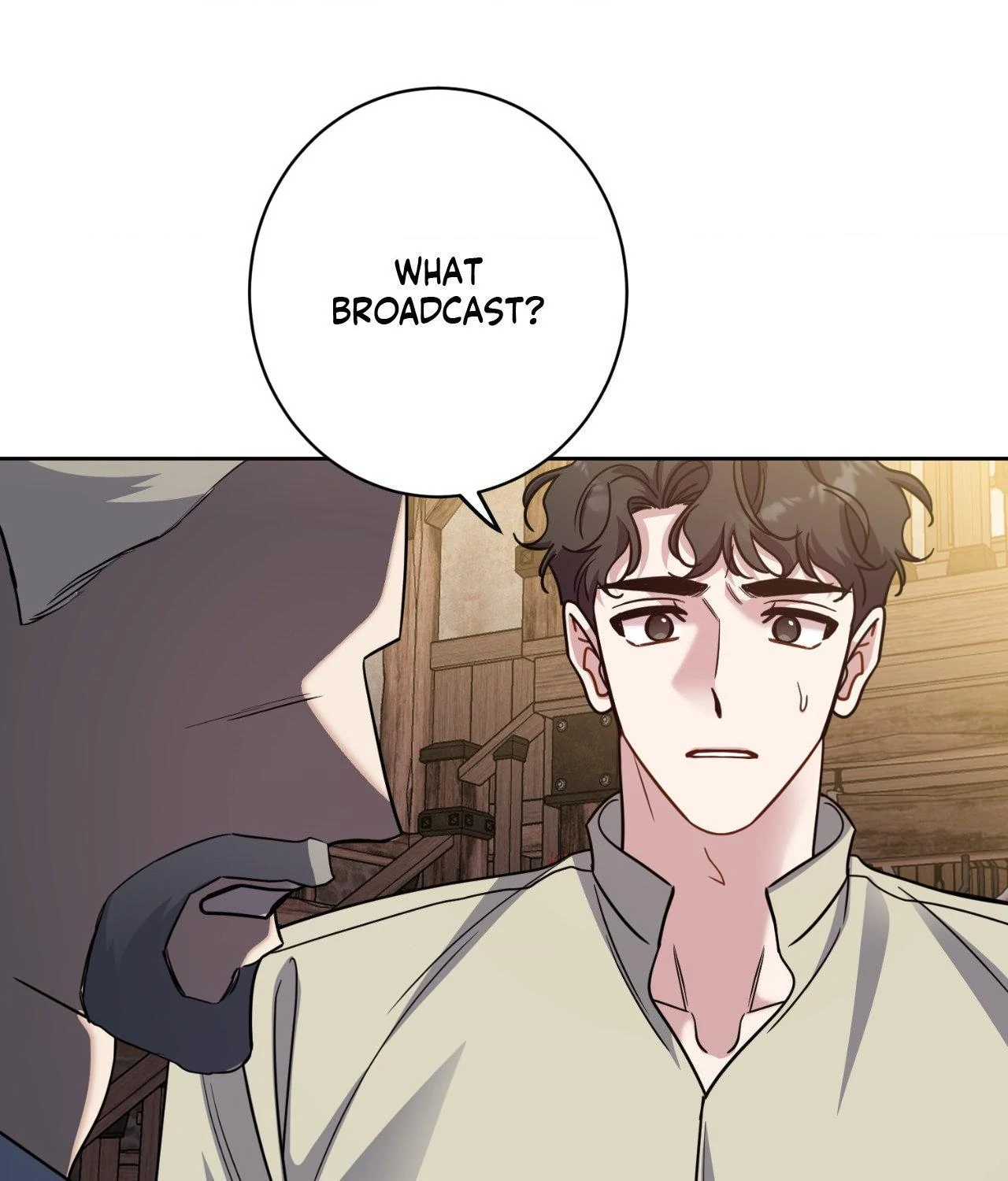 From Seed to Blossom - Chapter 40 manhwa