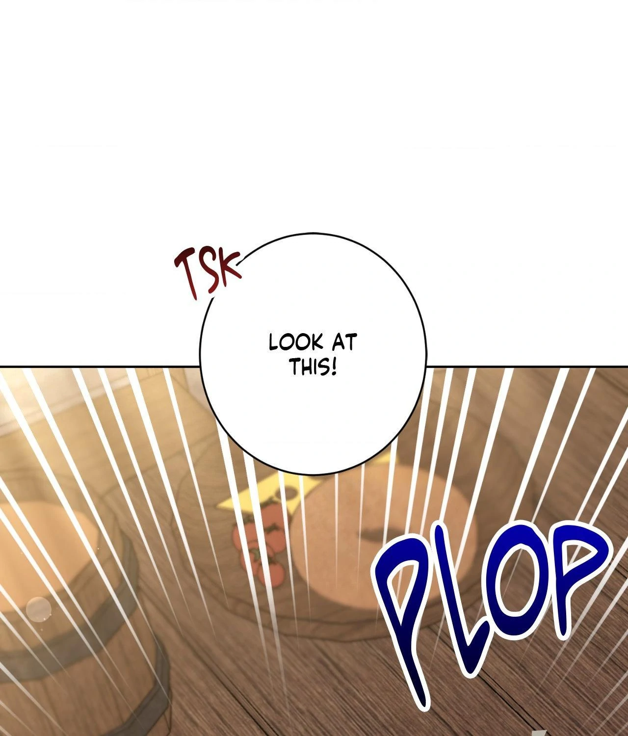 From Seed to Blossom - Chapter 40 manhwa