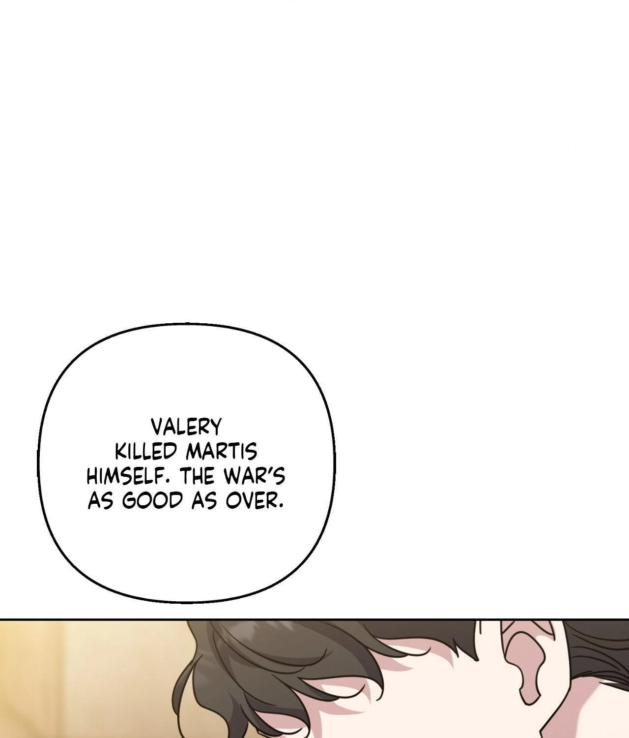 From Seed to Blossom - Chapter 40 manhwa