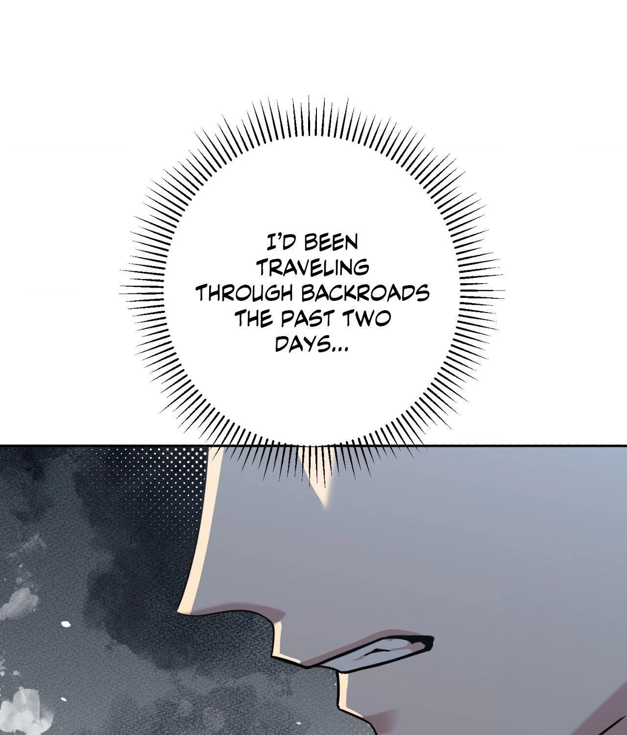 From Seed to Blossom - Chapter 40 manhwa