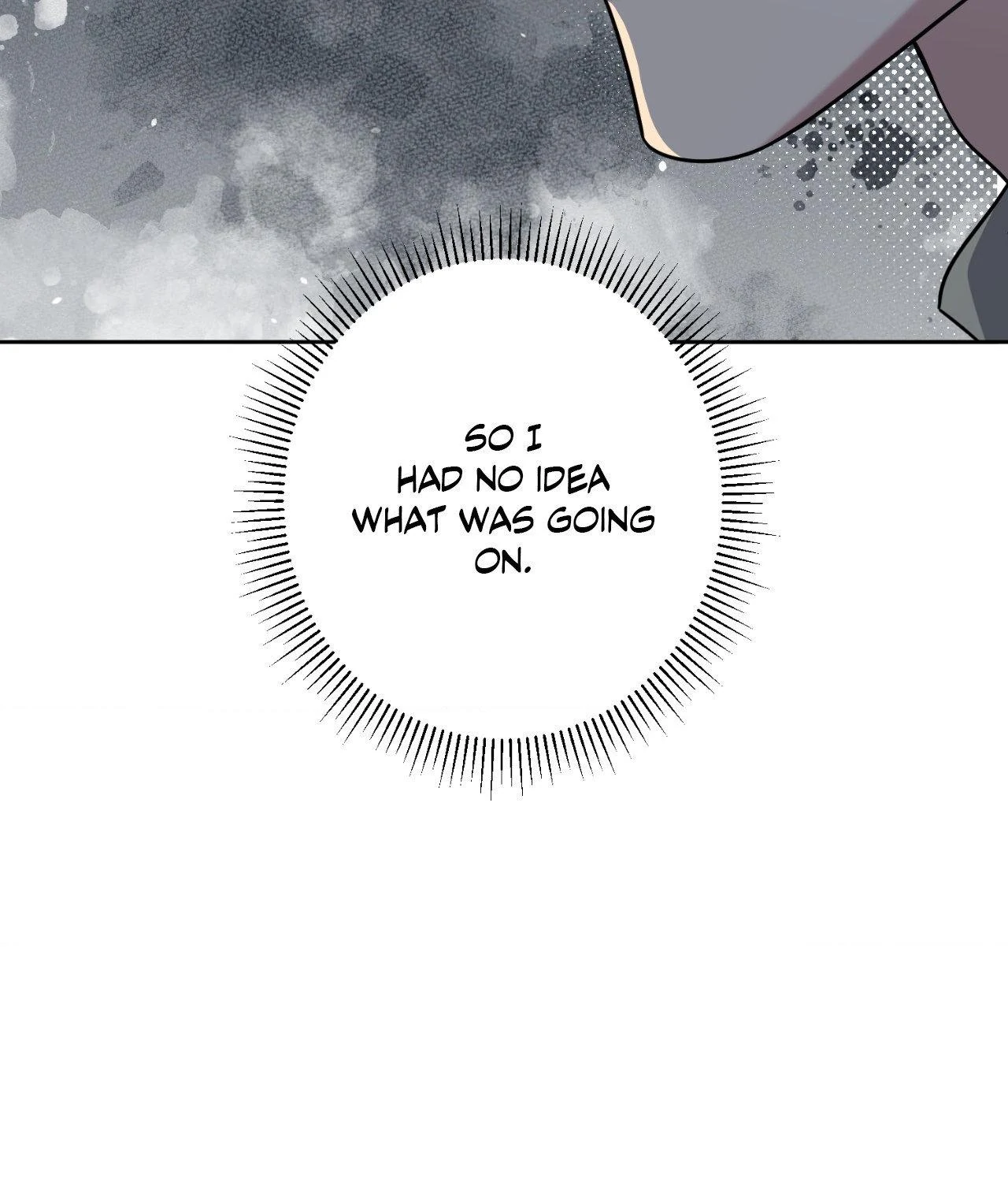 From Seed to Blossom - Chapter 40 manhwa