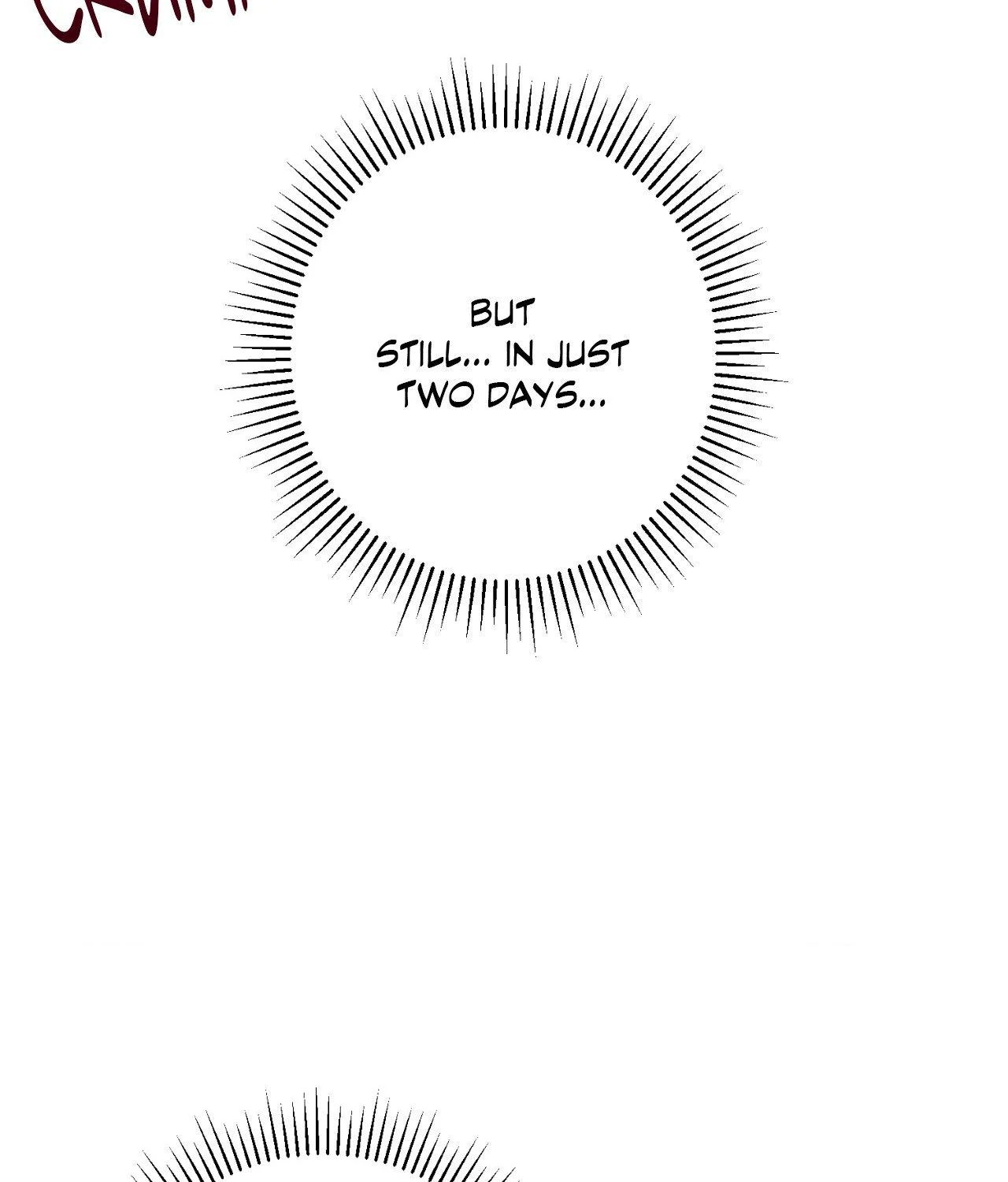 From Seed to Blossom - Chapter 40 manhwa