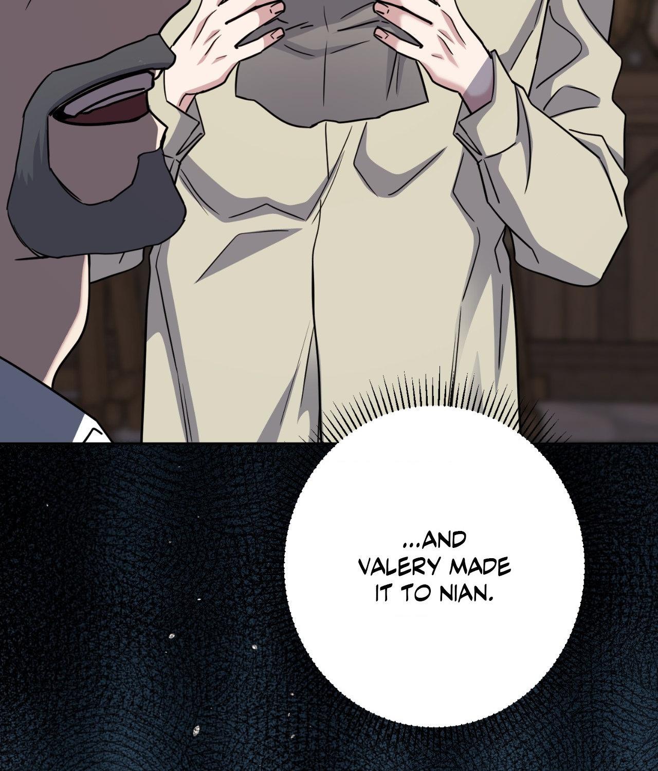 From Seed to Blossom - Chapter 40 manhwa