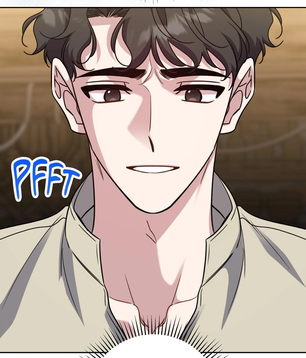 From Seed to Blossom - Chapter 40 manhwa