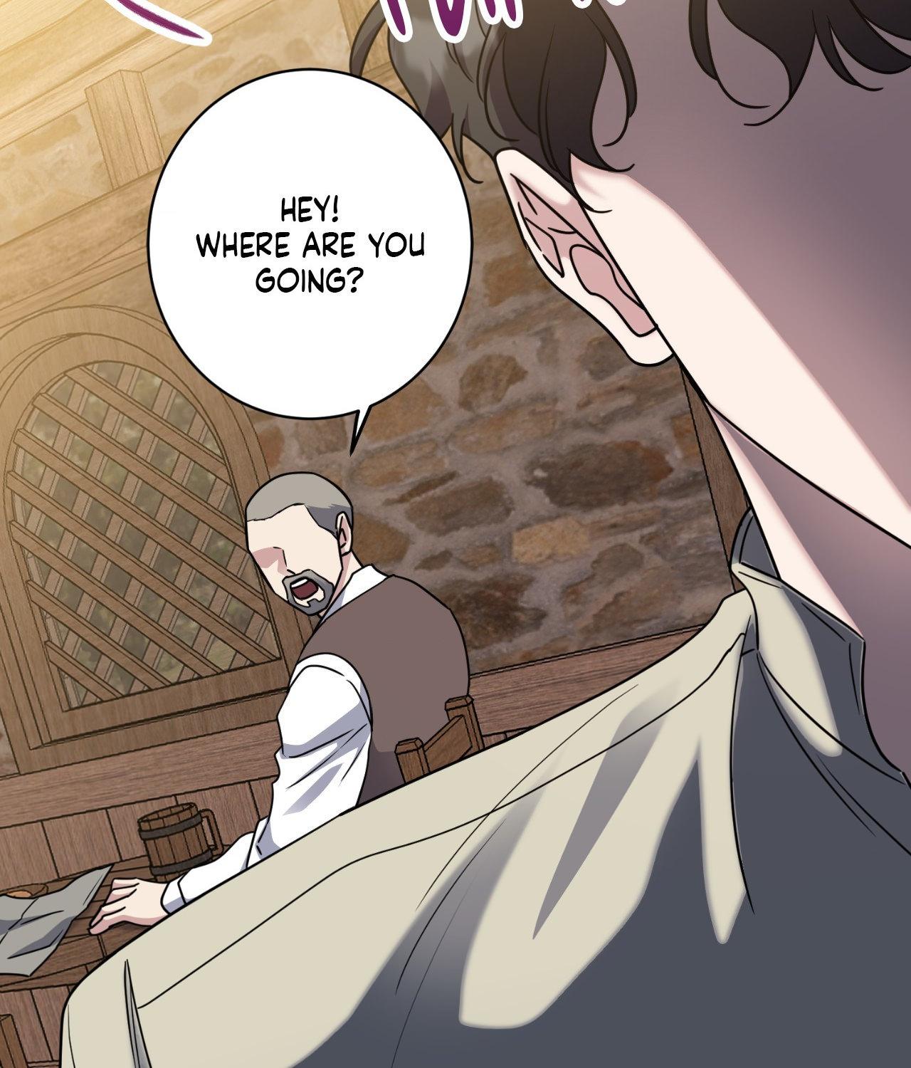 From Seed to Blossom - Chapter 40 manhwa