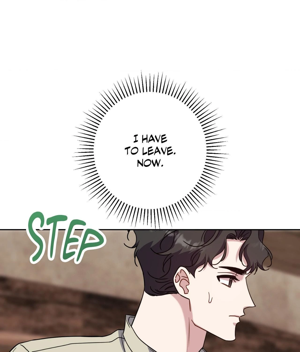 From Seed to Blossom - Chapter 40 manhwa