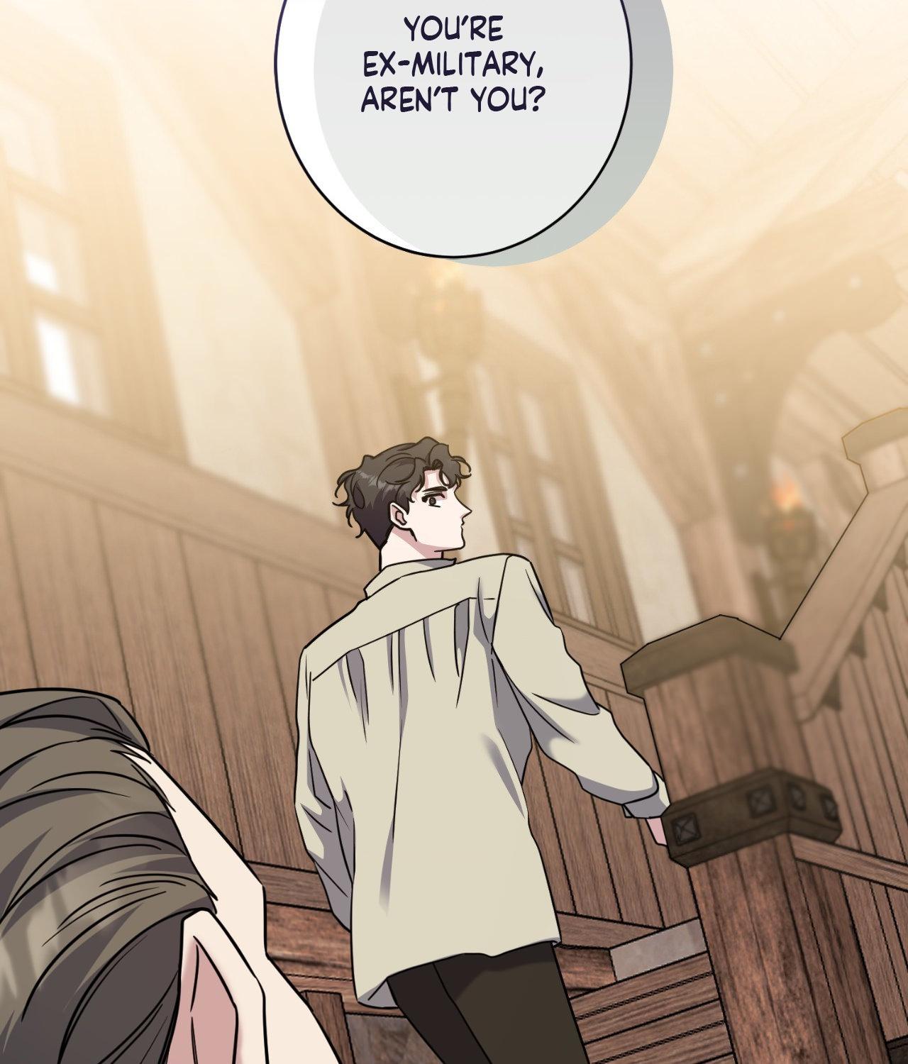 From Seed to Blossom - Chapter 40 manhwa