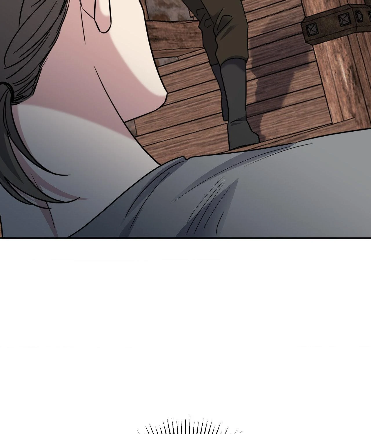 From Seed to Blossom - Chapter 40 manhwa