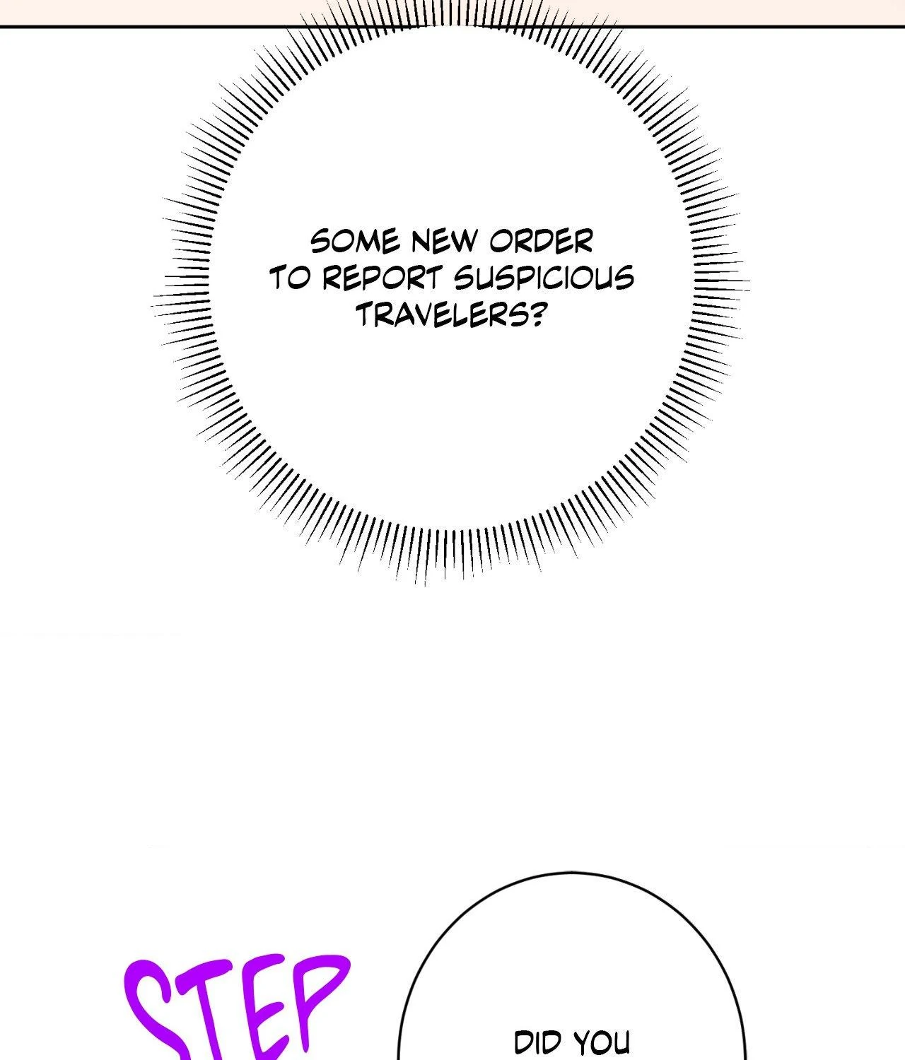 From Seed to Blossom - Chapter 40 manhwa