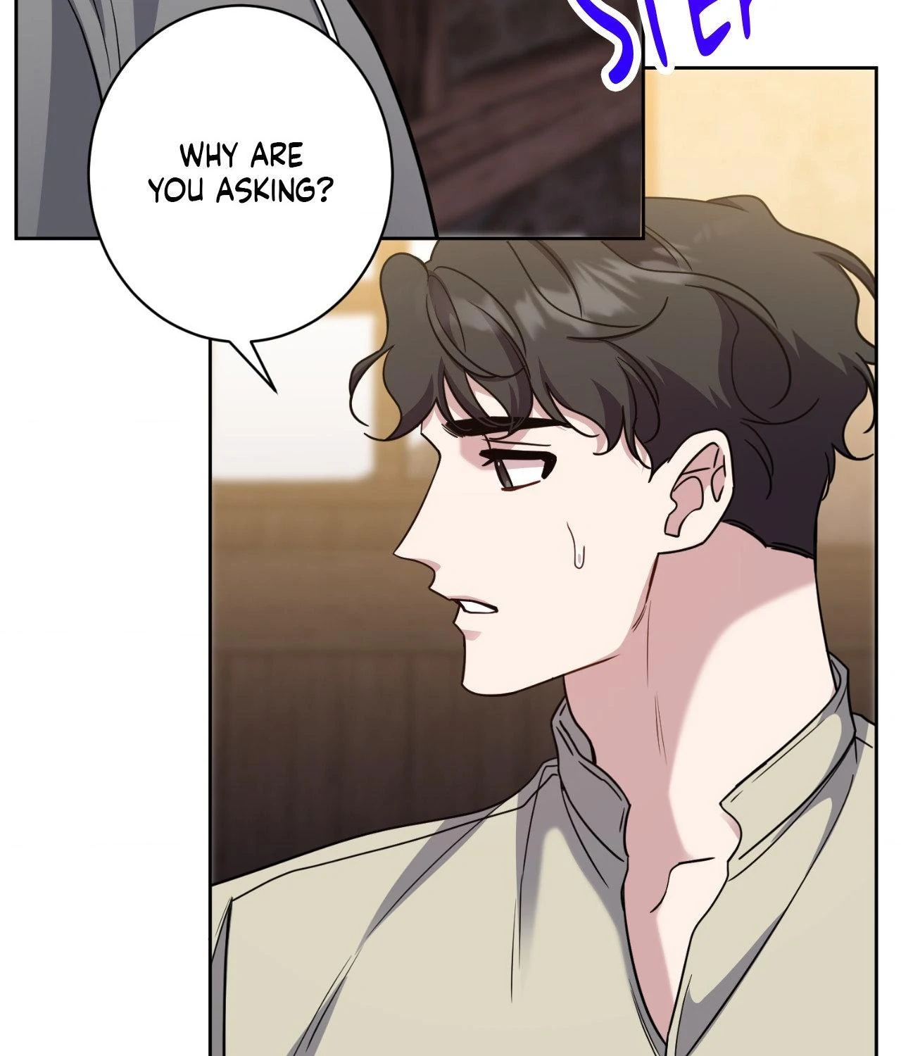 From Seed to Blossom - Chapter 40 manhwa