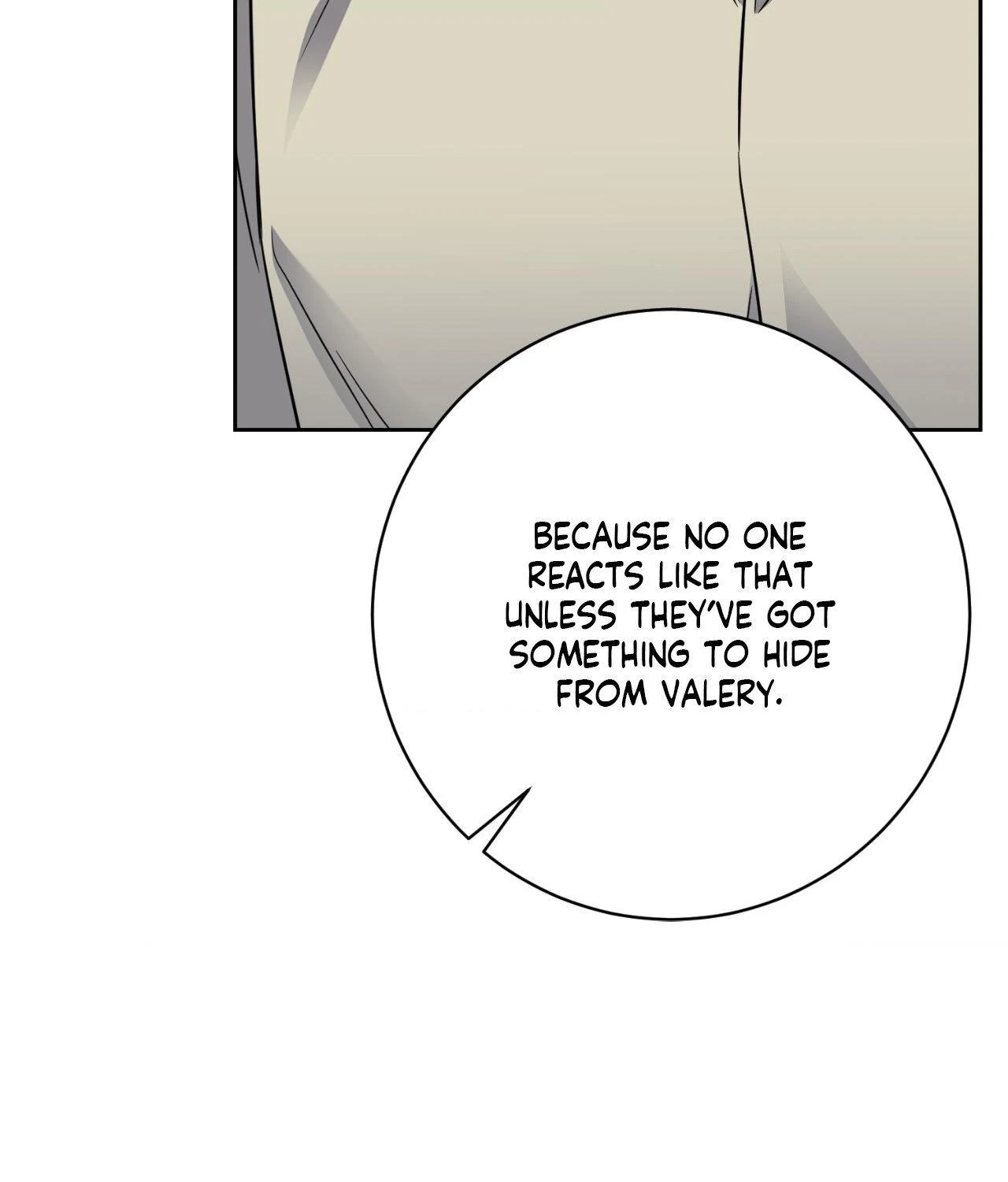 From Seed to Blossom - Chapter 40 manhwa