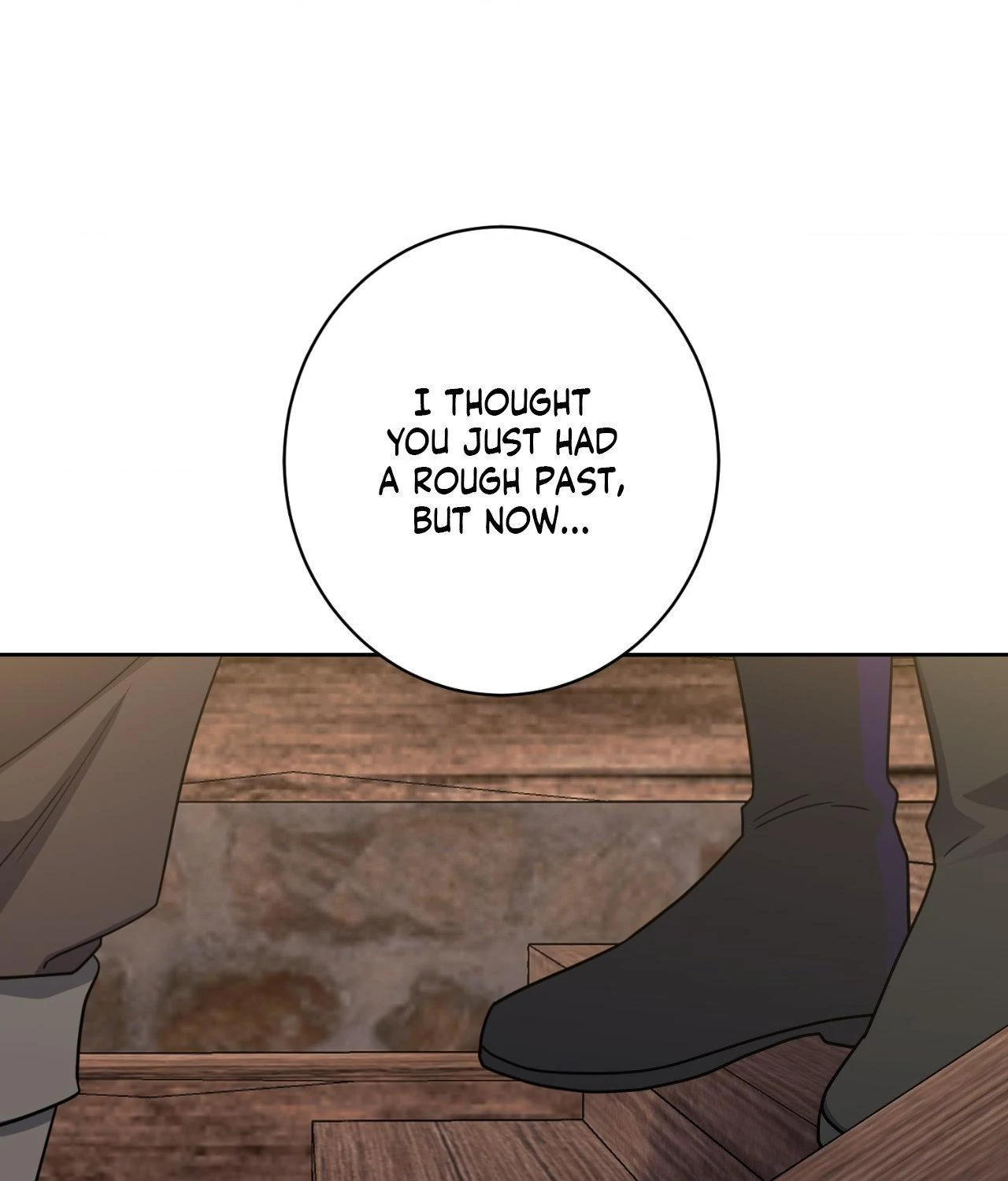 From Seed to Blossom - Chapter 40 manhwa