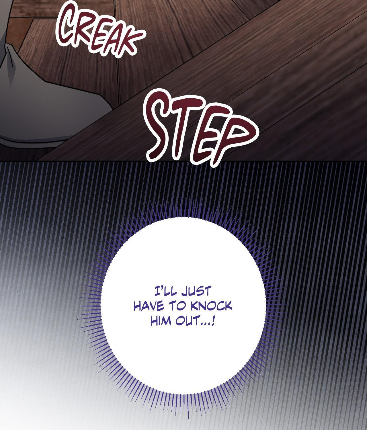 From Seed to Blossom - Chapter 40 manhwa