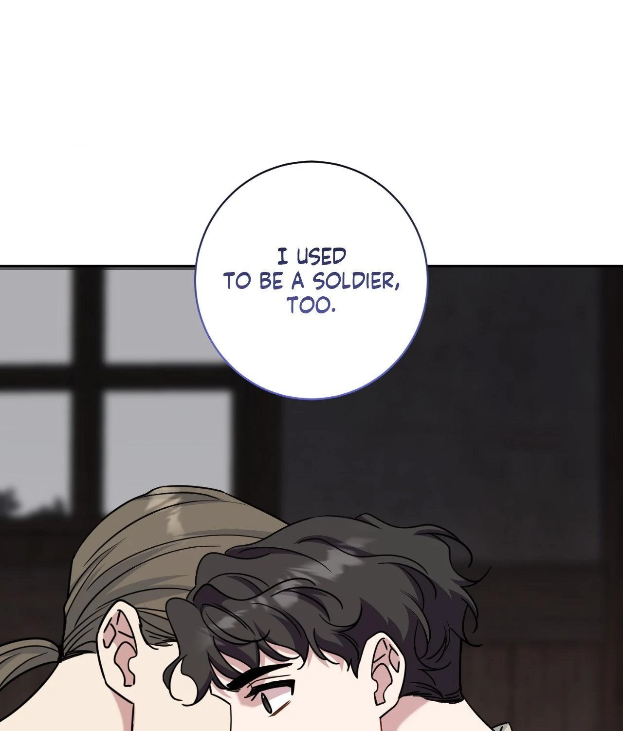 From Seed to Blossom - Chapter 40 manhwa