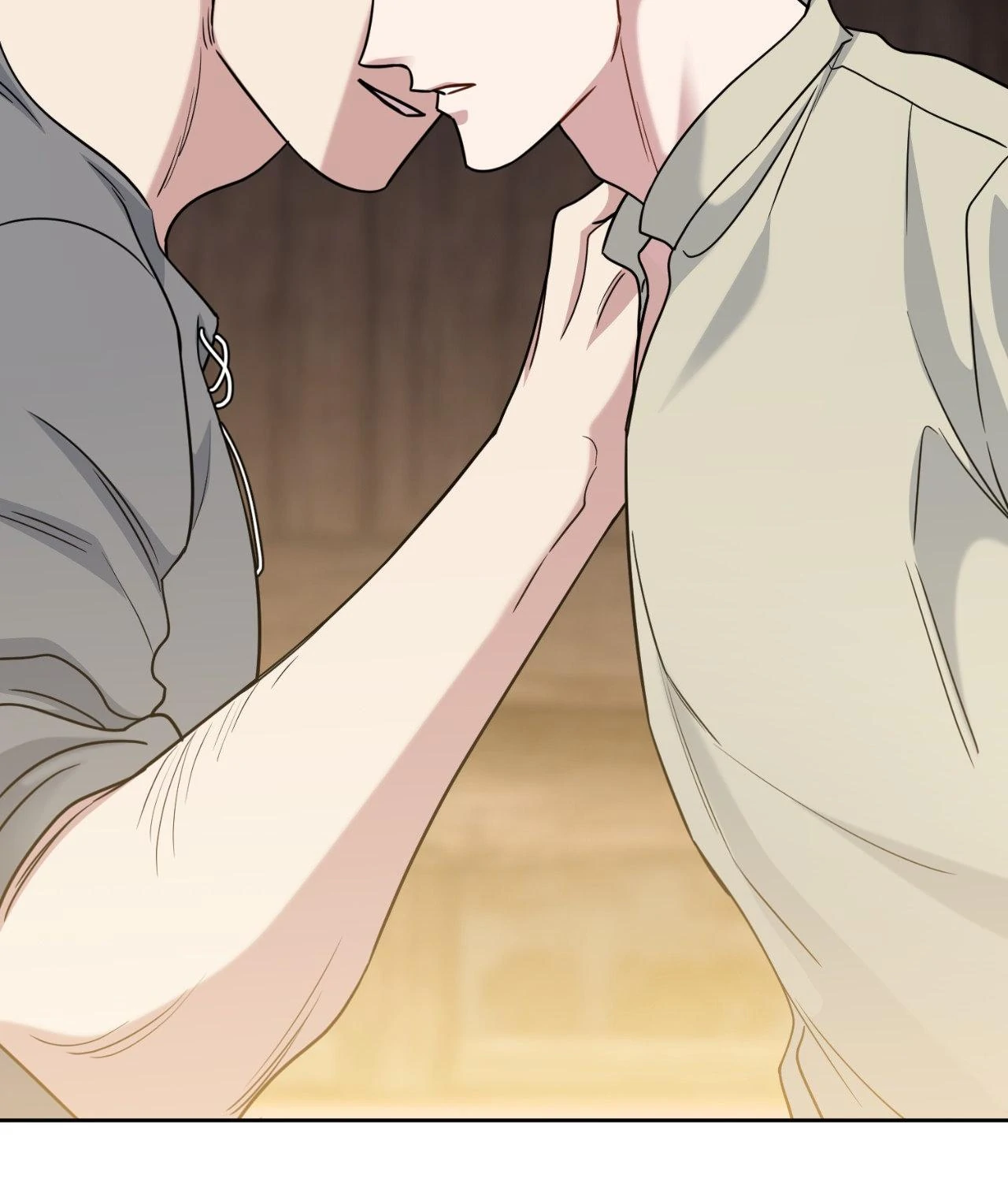 From Seed to Blossom - Chapter 40 manhwa