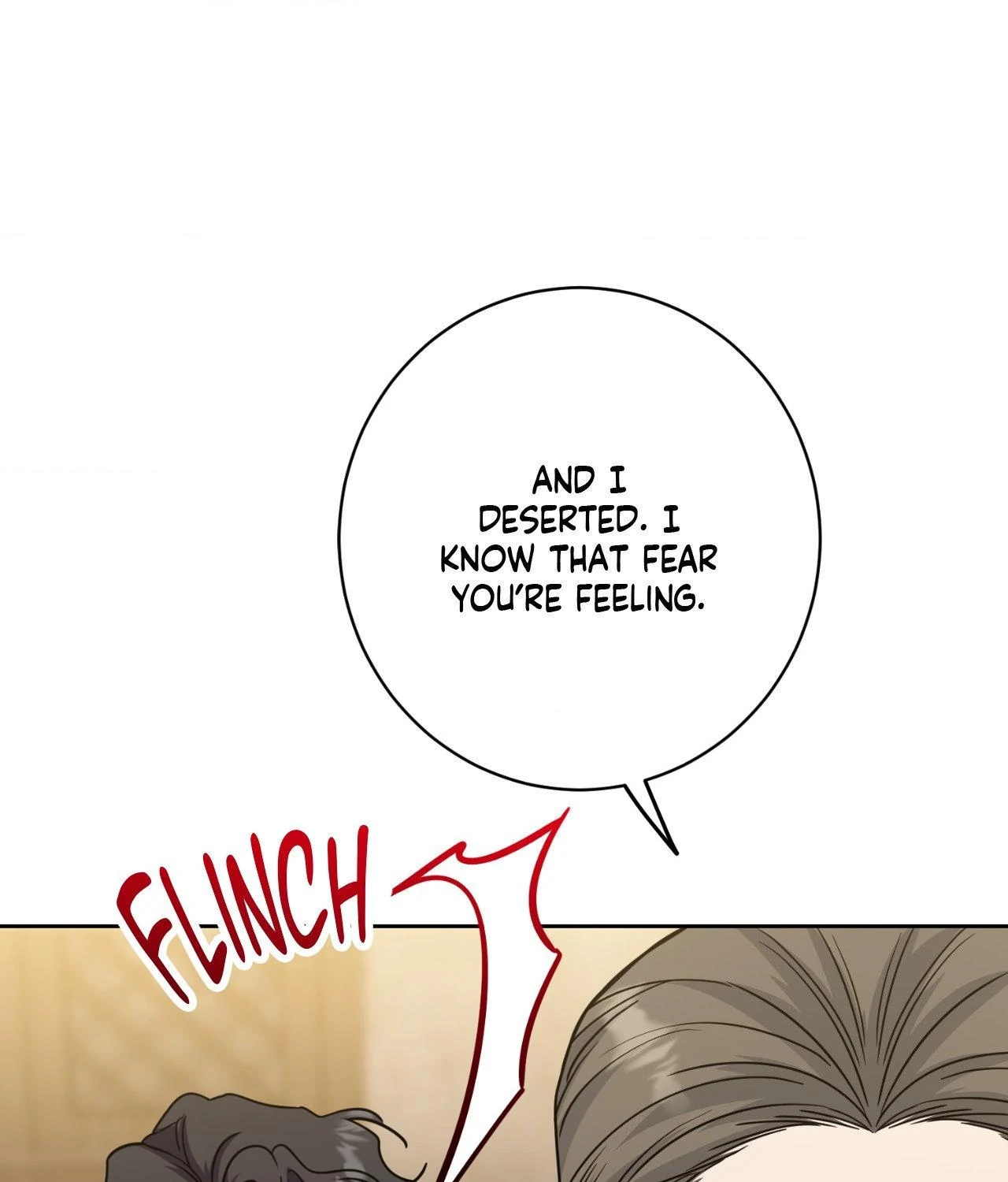 From Seed to Blossom - Chapter 40 manhwa