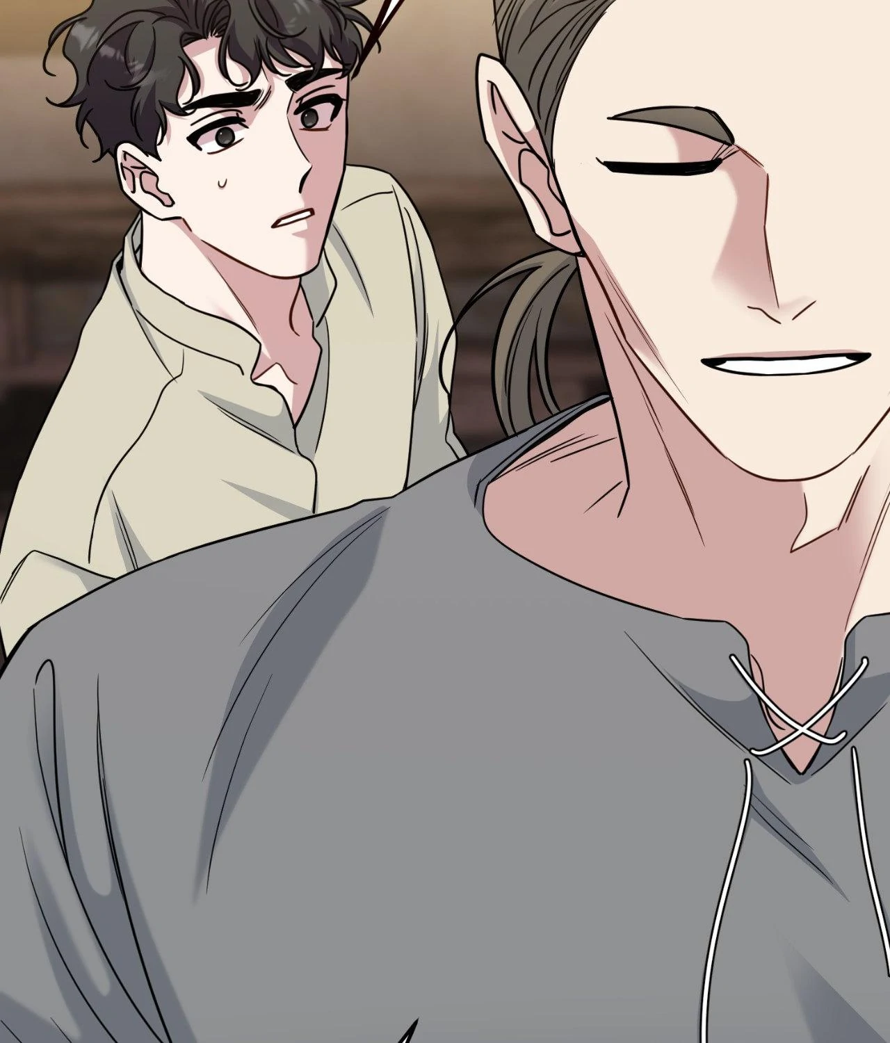 From Seed to Blossom - Chapter 40 manhwa