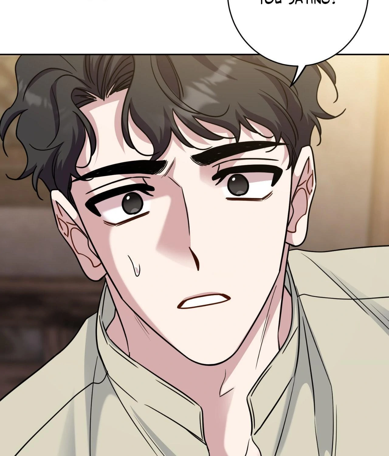 From Seed to Blossom - Chapter 40 manhwa