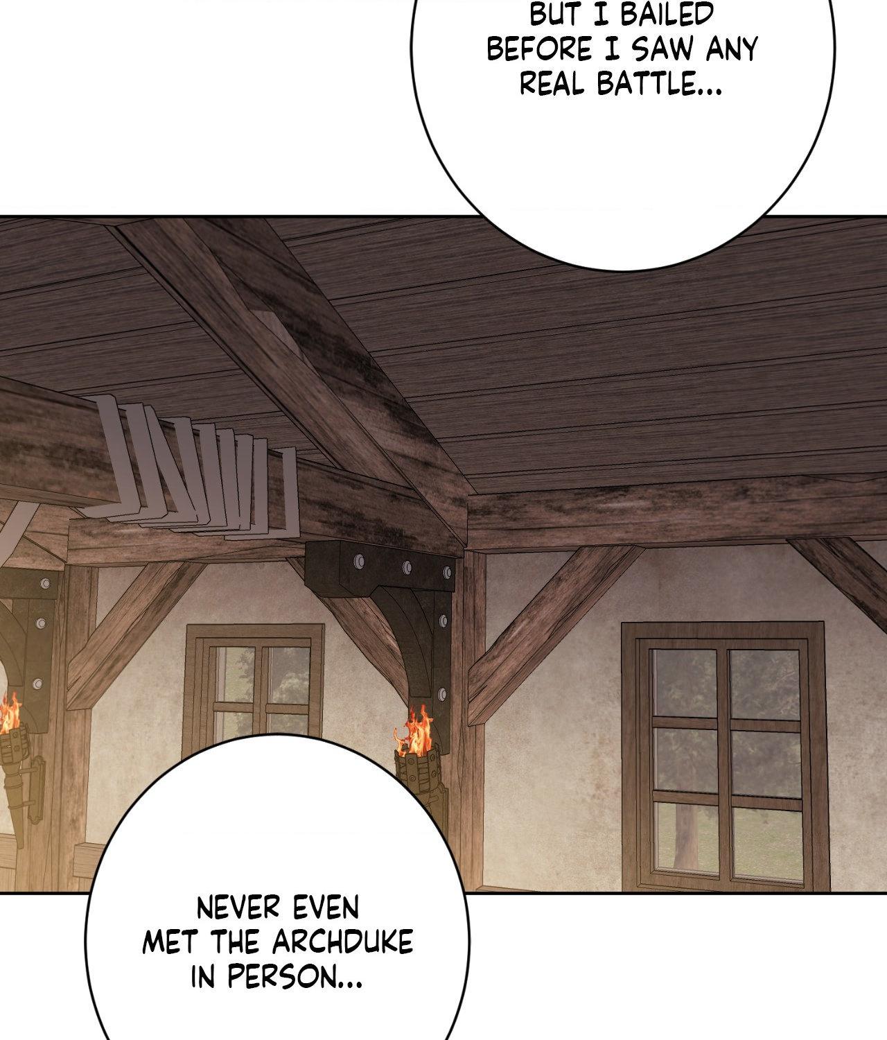 From Seed to Blossom - Chapter 40 manhwa